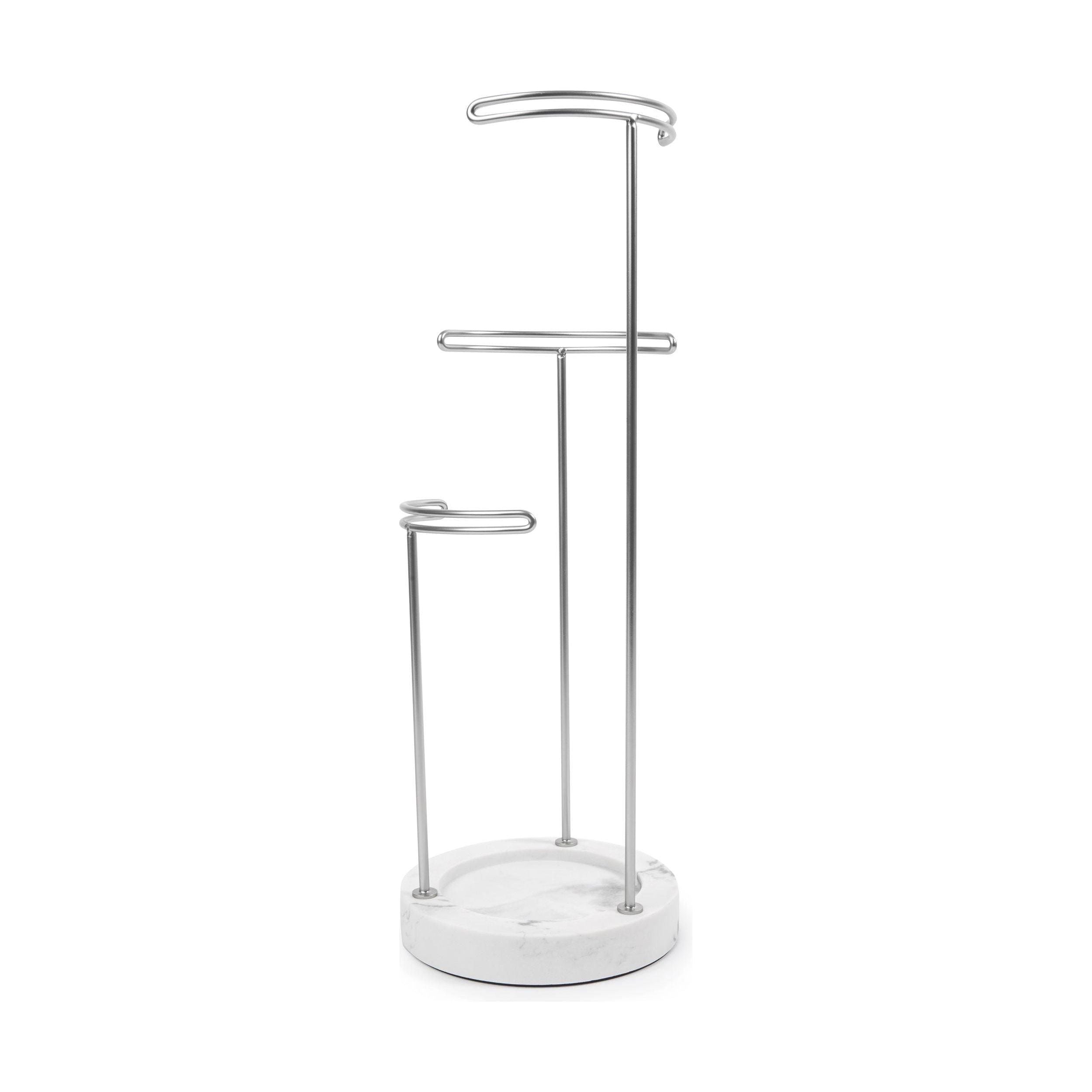 Umbra - Tesora Jewelry Stand - Lights Canada