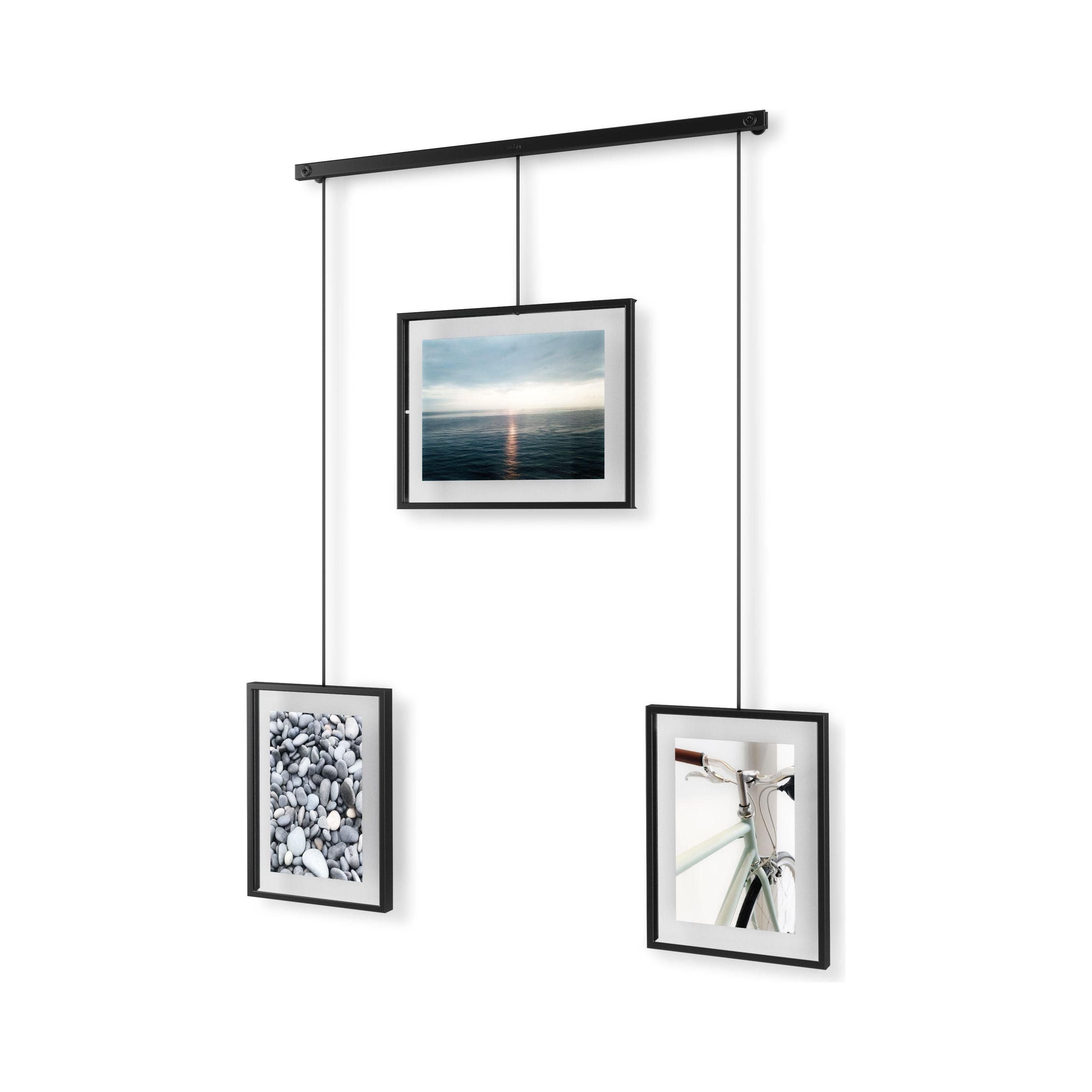 Umbra - Exhibit Photo Frame - Lights Canada