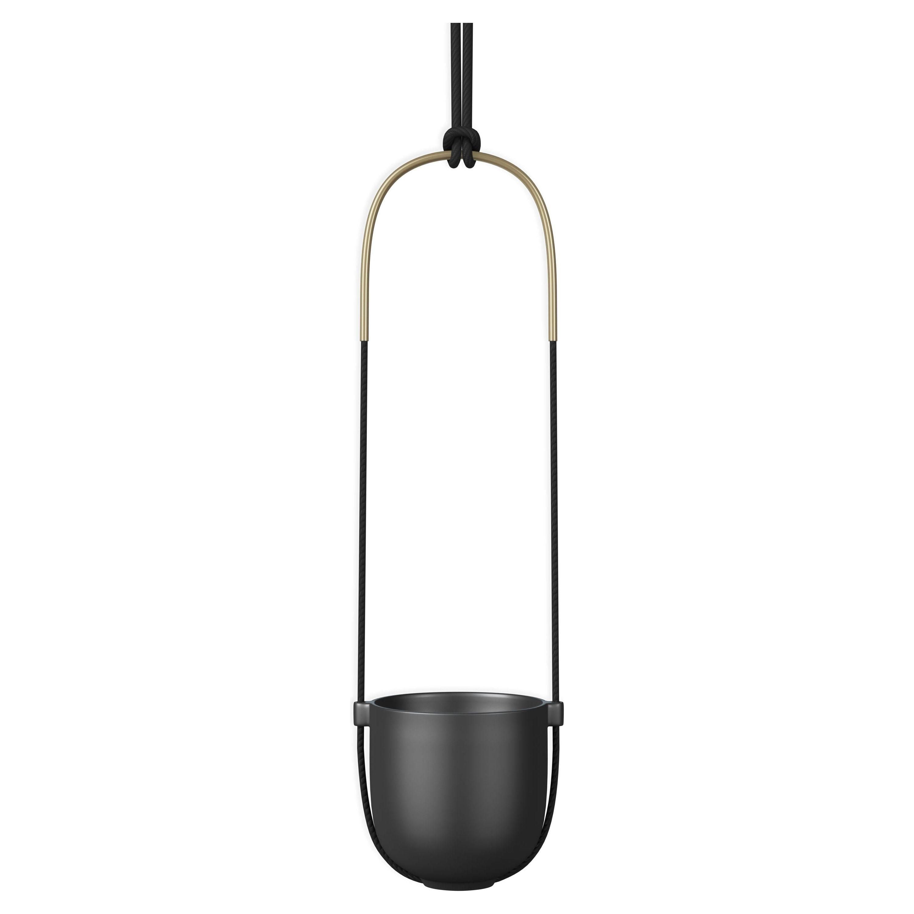 Umbra - Bolo Hanging Planter - Lights Canada