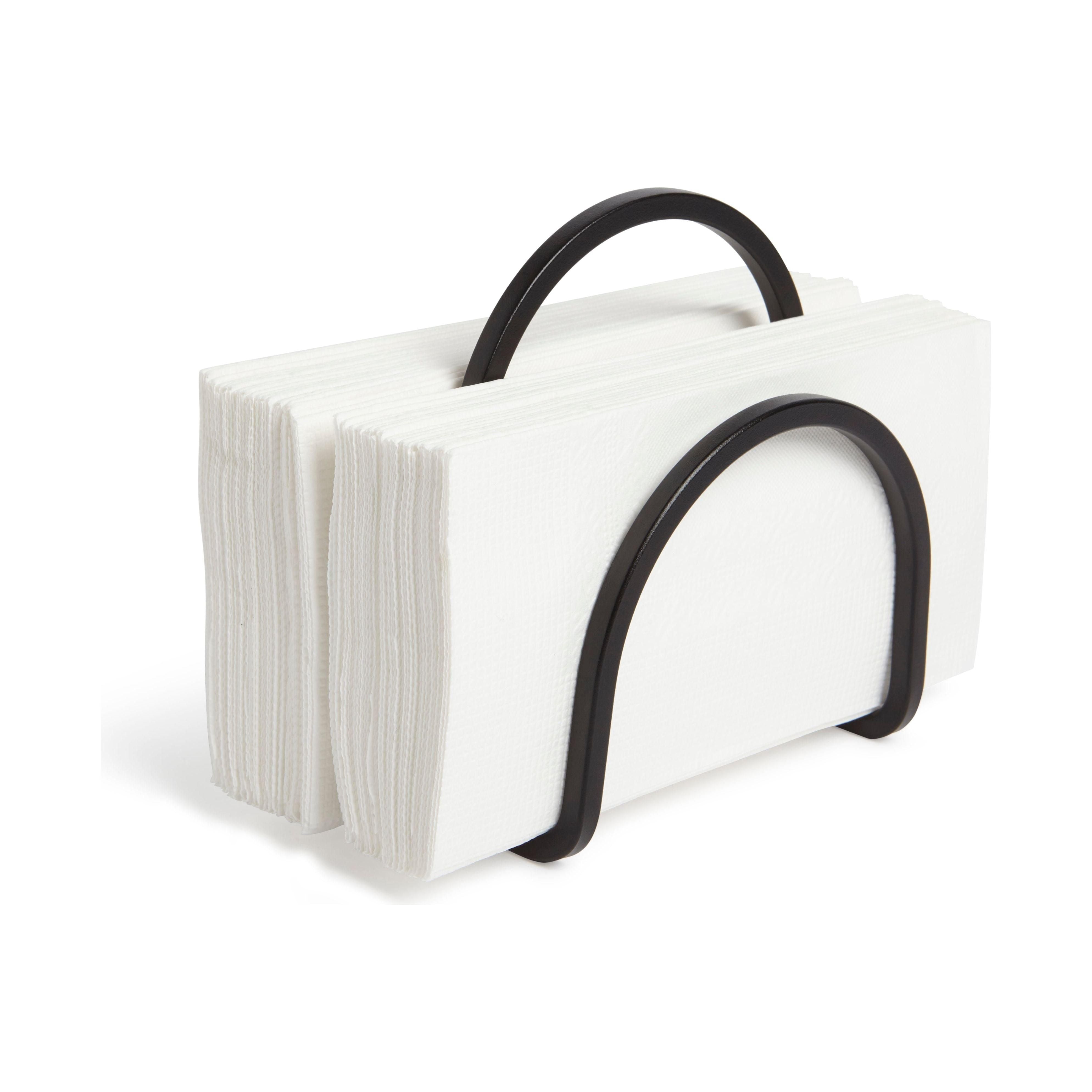 Umbra - Squire Napkin Holder - Lights Canada