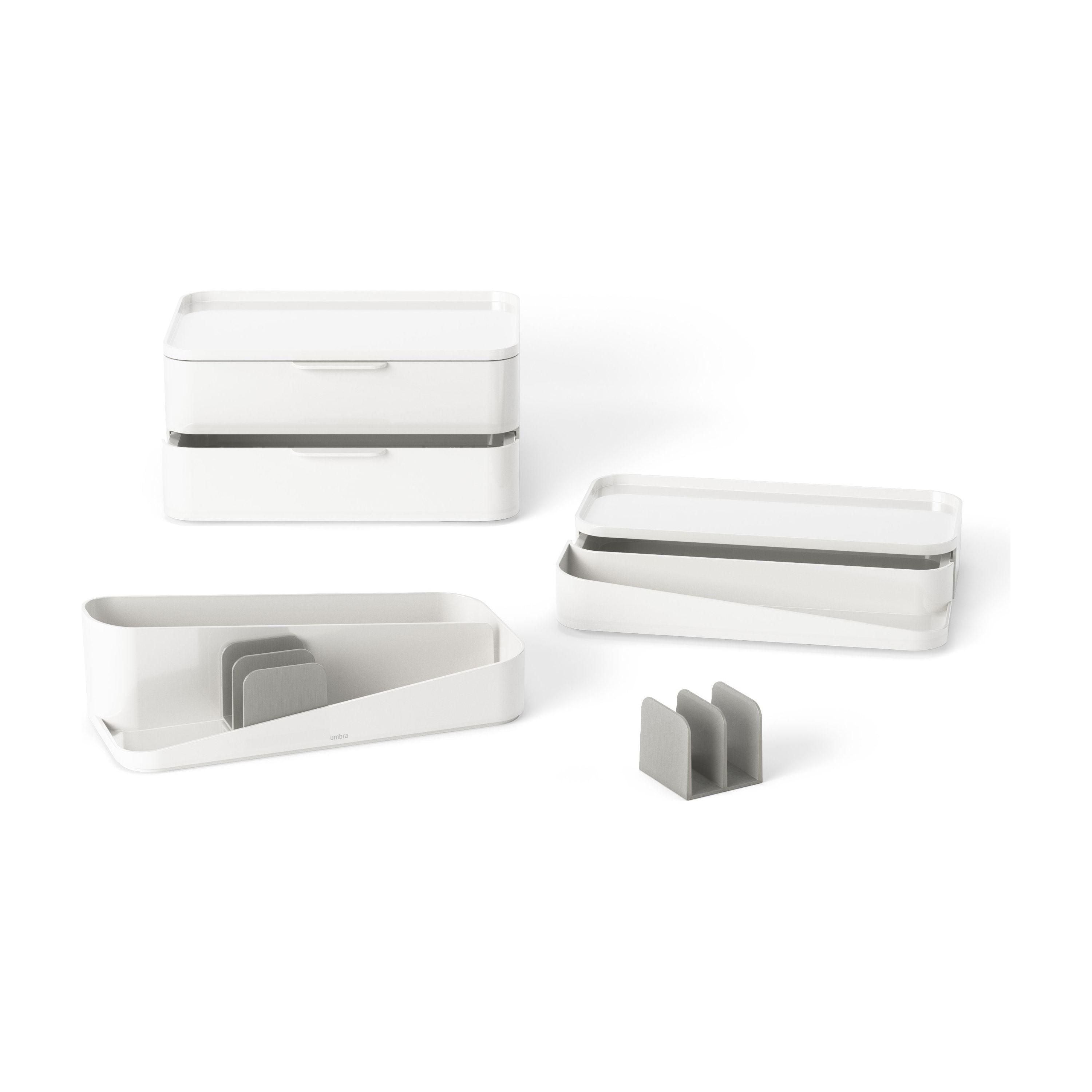 Umbra - Glam Large Organizer - Lights Canada
