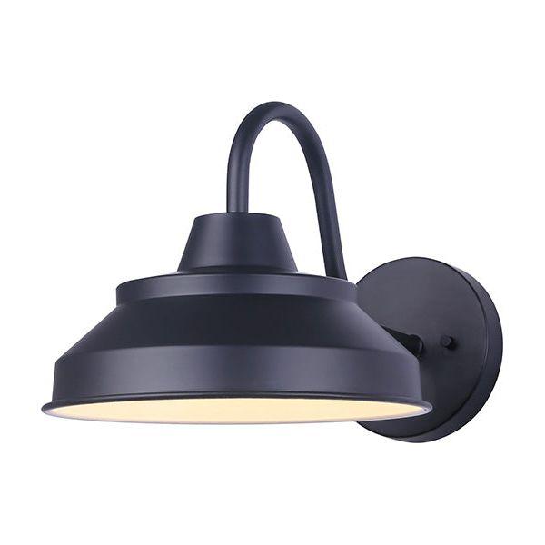 Canarm - LED Outdoor Barn Wall Light - Lights Canada