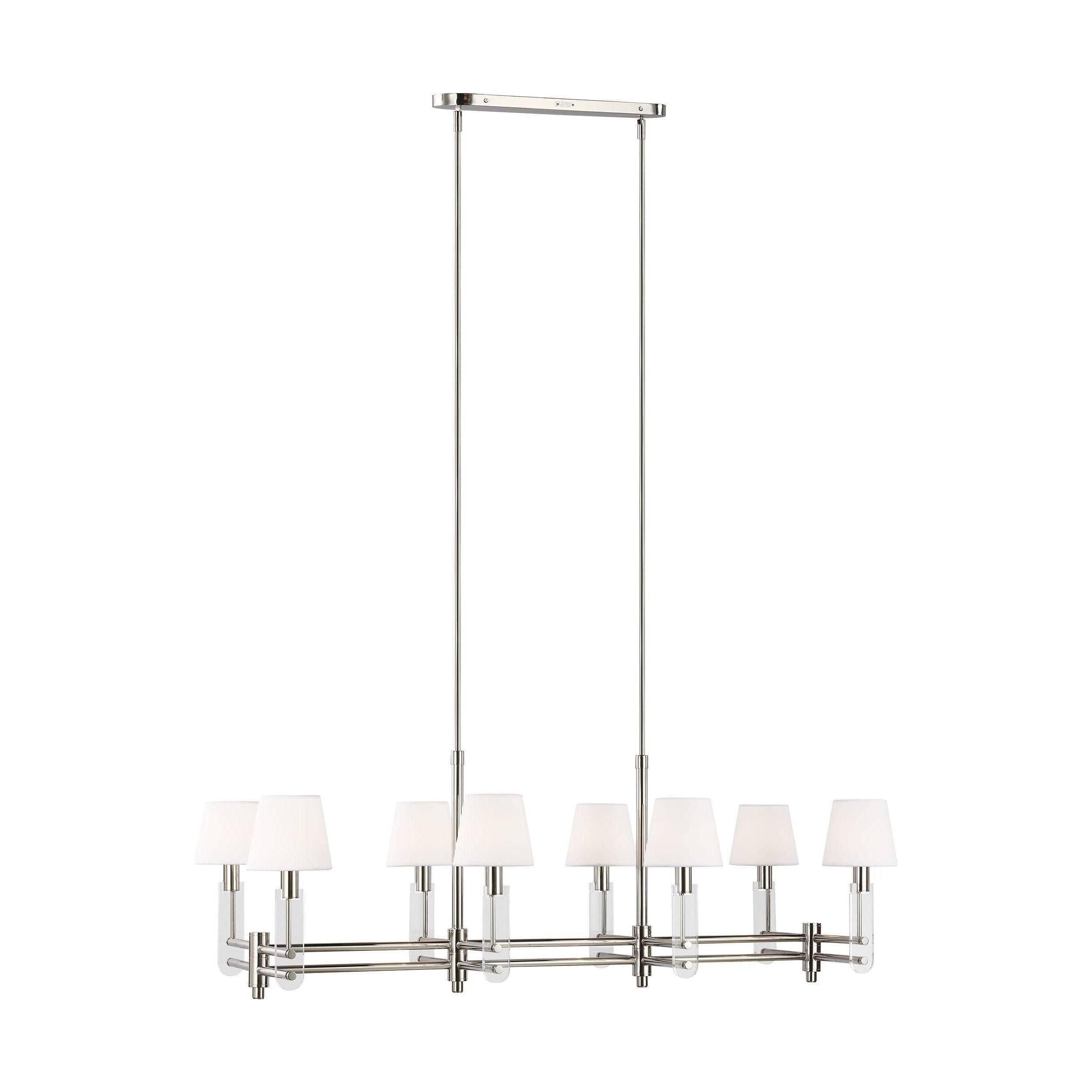 Visual Comfort Studio Collection - Jake Chandelier - Lights Canada