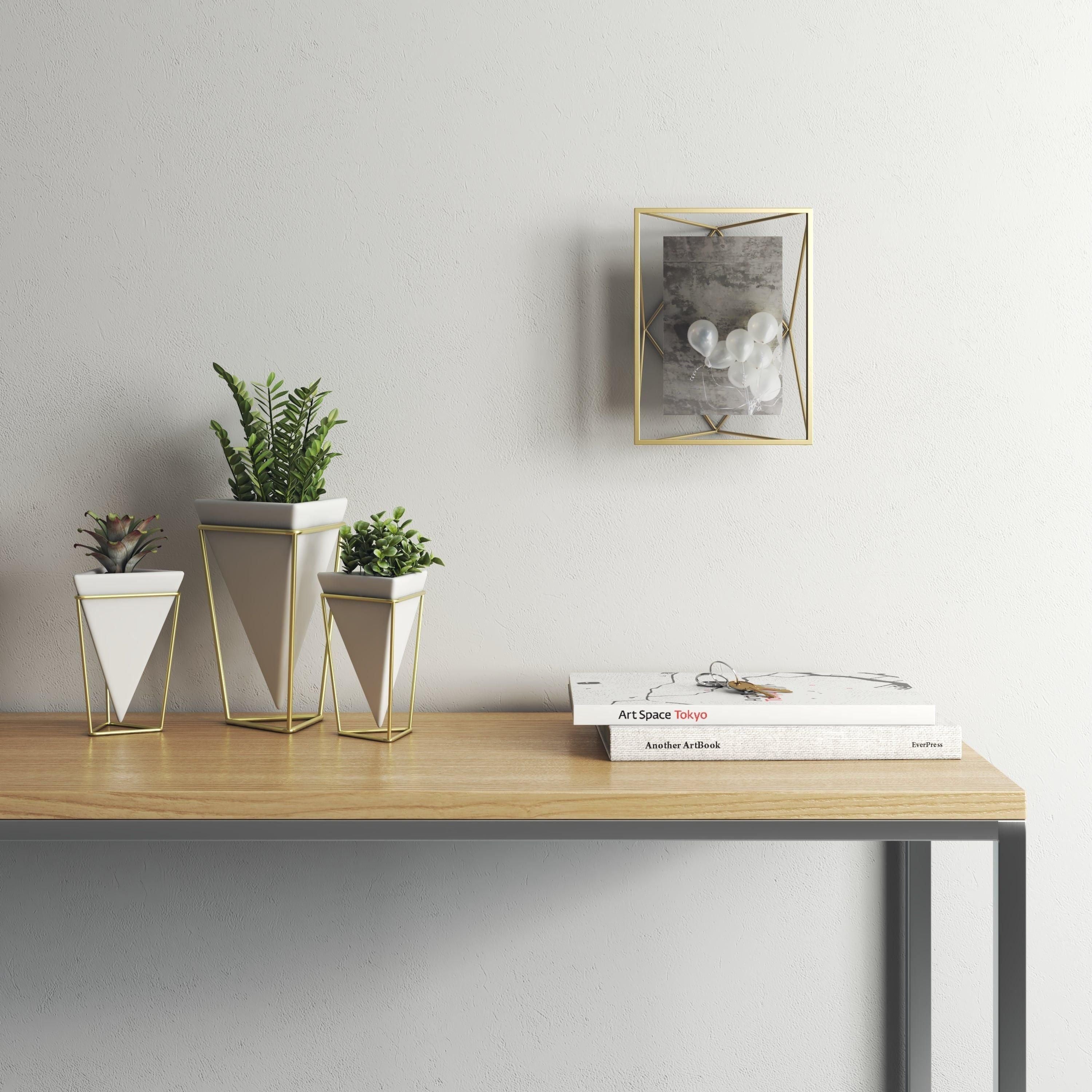 Umbra - Prisma Picture Frame - Lights Canada