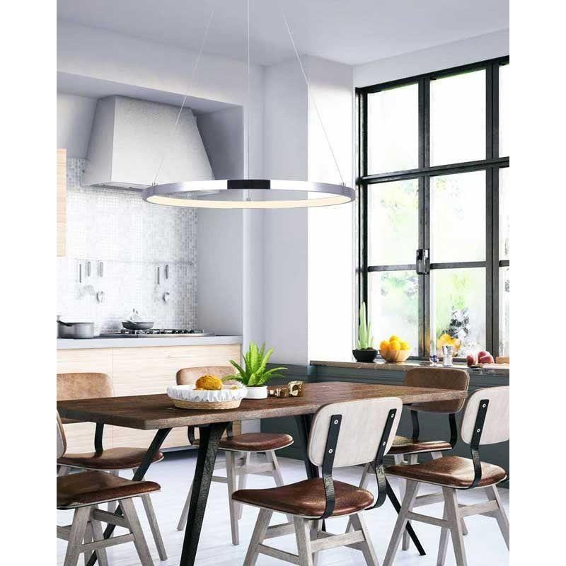 Canarm - Lexie Pendant - Lights Canada