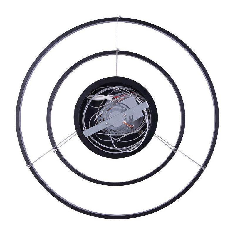 Canarm - Lexie Pendant - Lights Canada