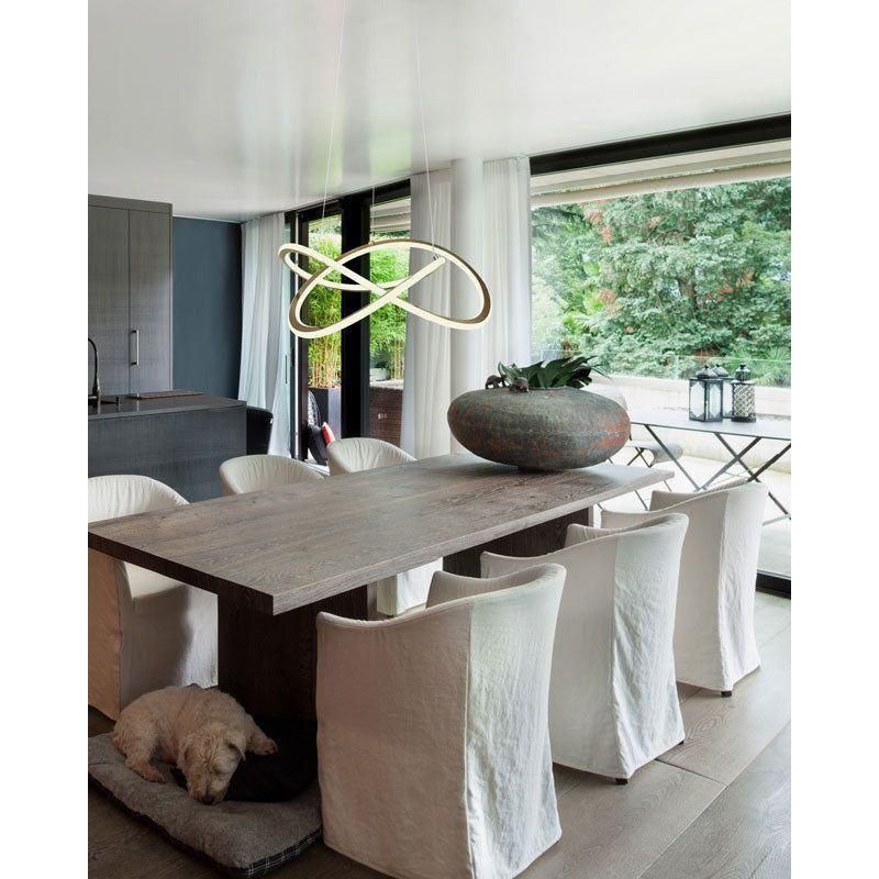 Canarm - Zola Pendant - Lights Canada