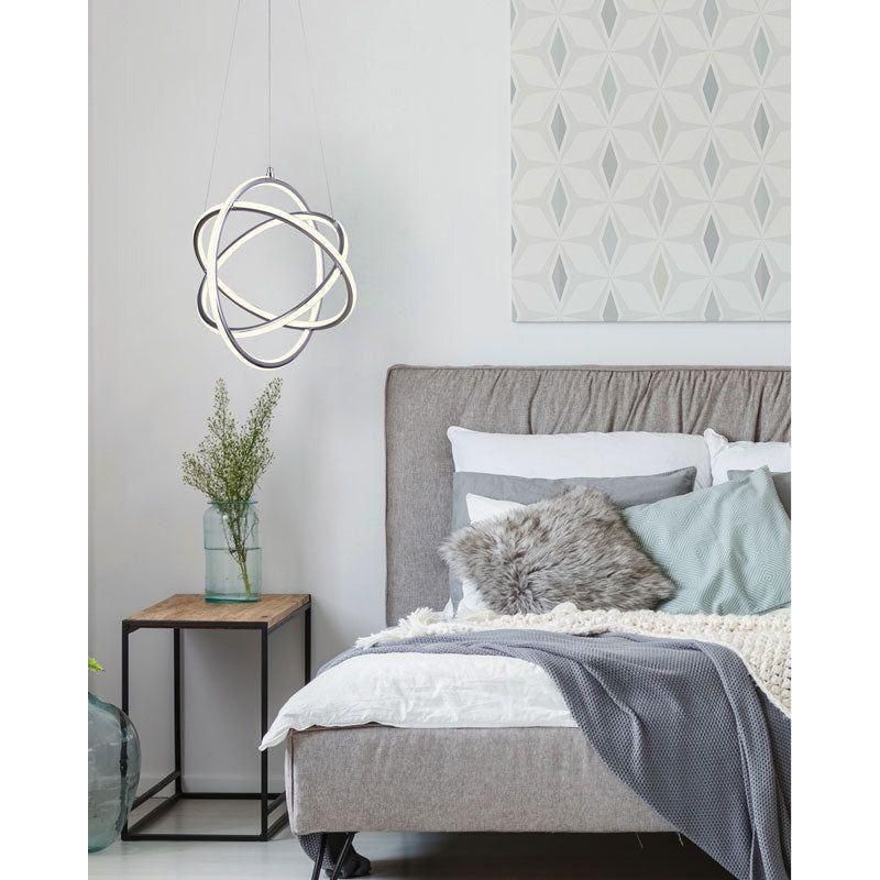Canarm - Trinity Pendant - Lights Canada