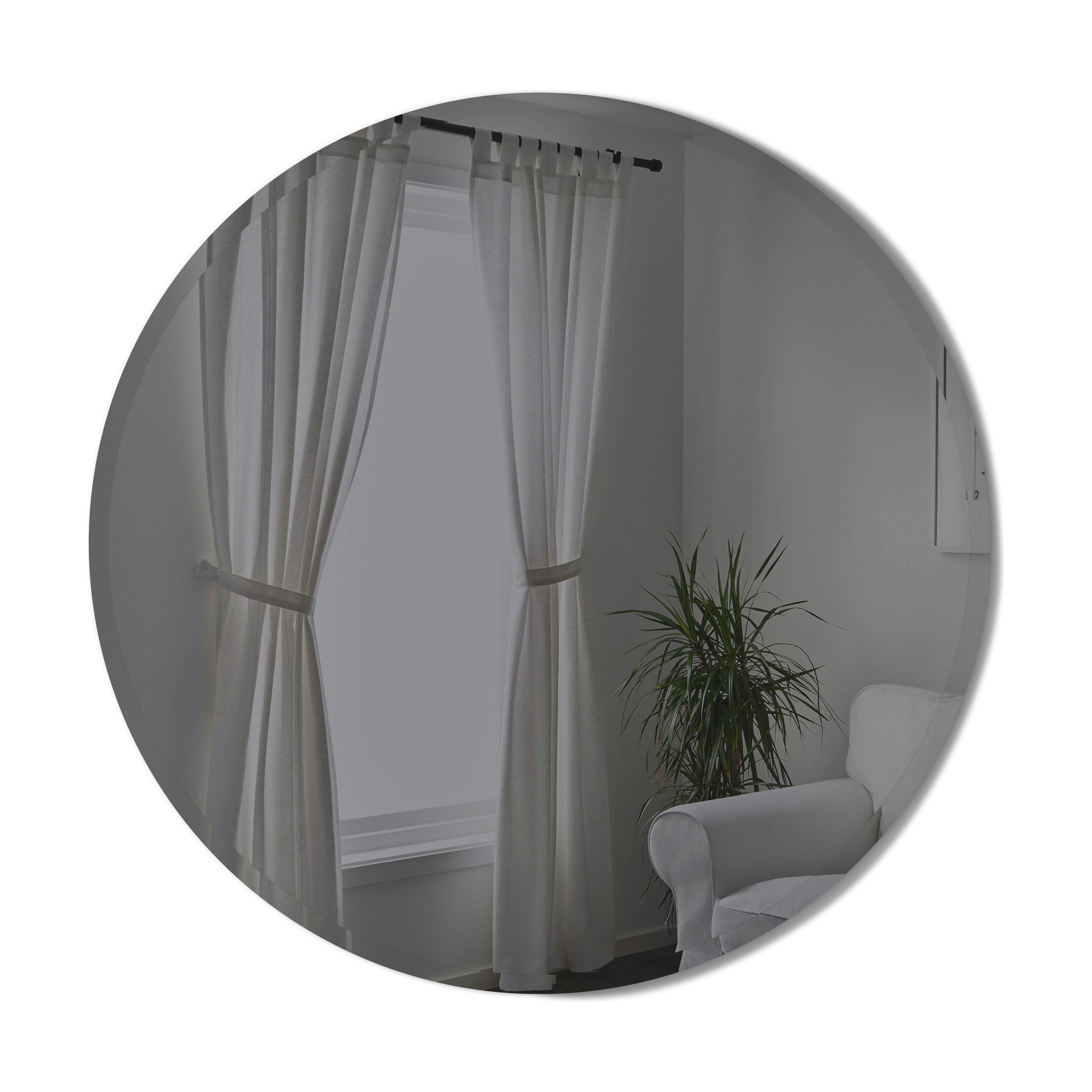 Umbra - Hub Bevy Mirror - Lights Canada