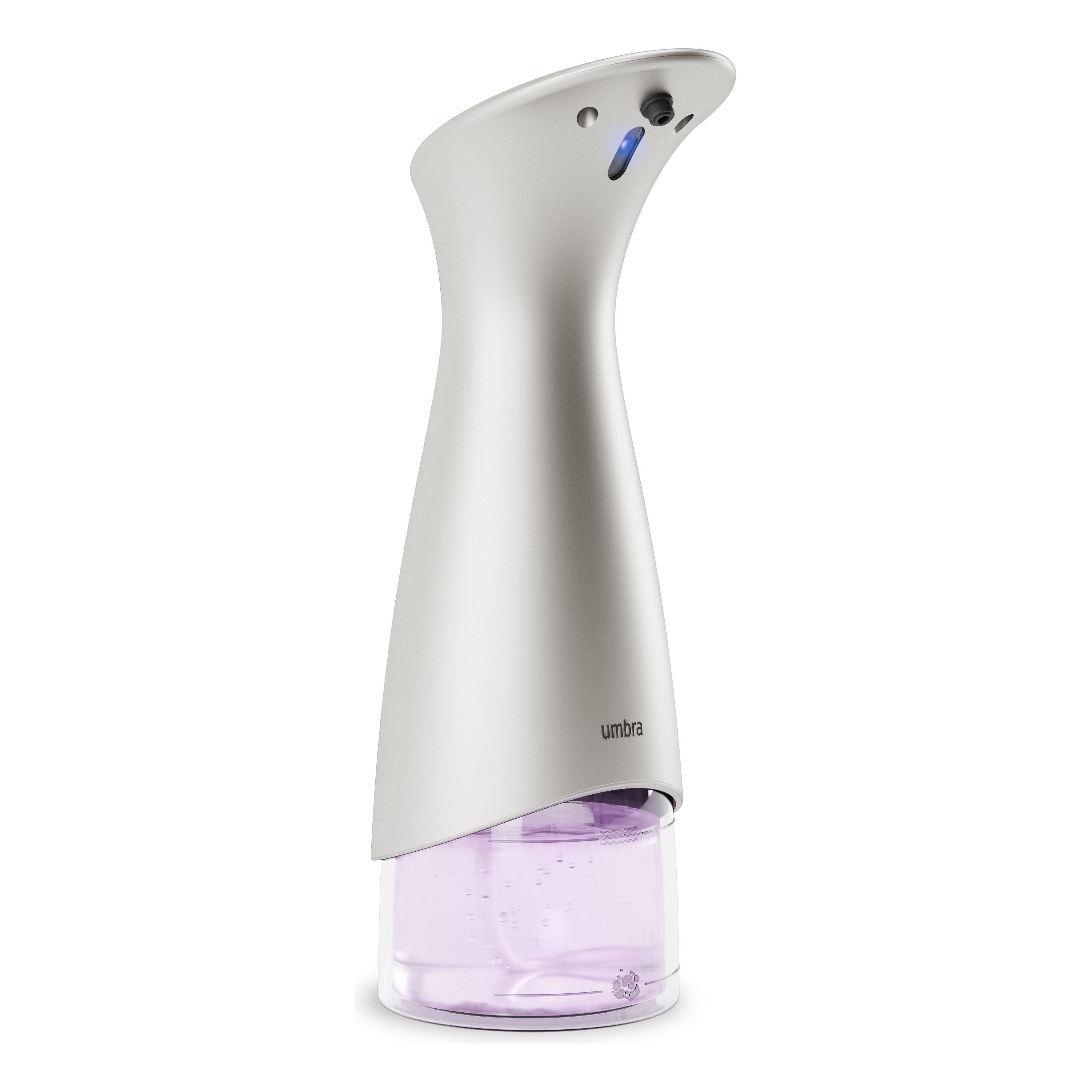 Umbra - Otto Automatic Foaming Soap Dispenser - Lights Canada