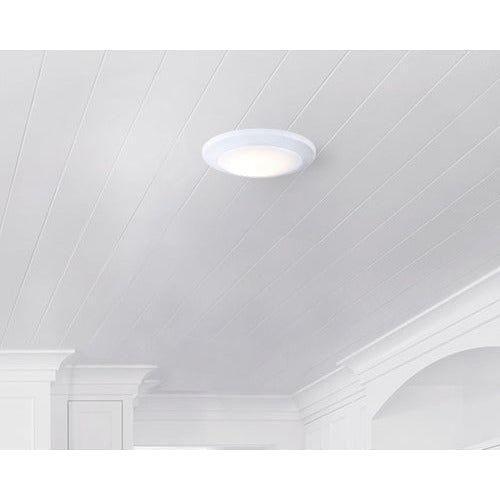 Canarm - LED Disk Flush Mount - Lights Canada