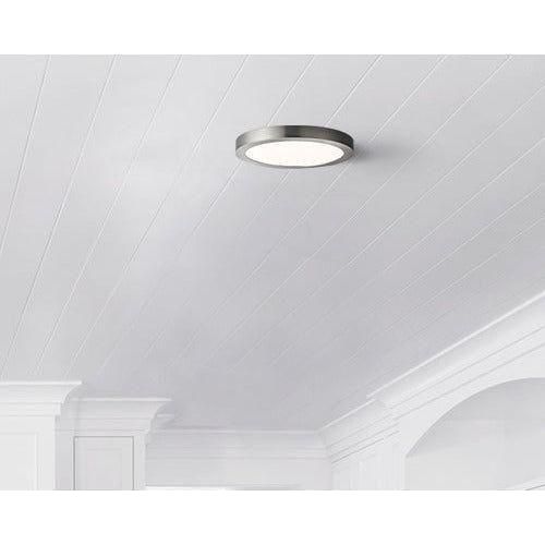 Canarm - LED Disk Flush Mount - Lights Canada
