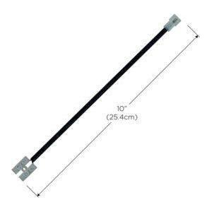 DALS - Connection cord with plug for 12V products - Lights Canada
