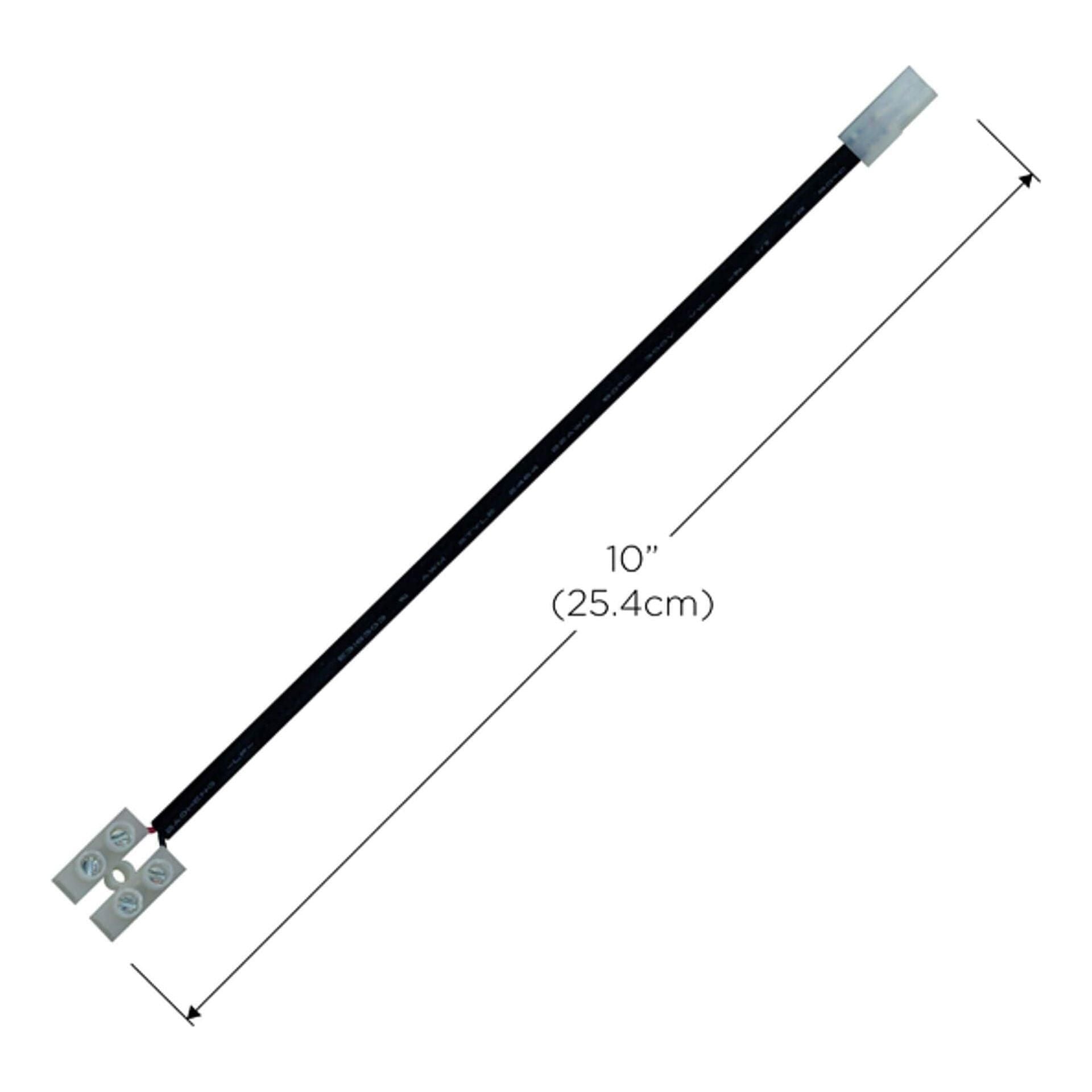 DALS - Connection cord with receptacle for 12V products - Lights Canada
