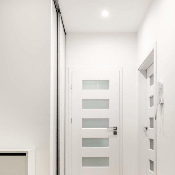 DALS - 6" Round CCT LED Retrofit Recessed Trim - Lights Canada