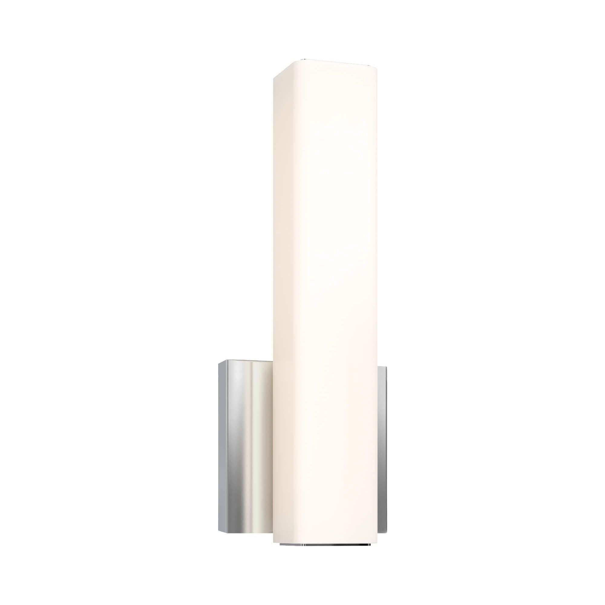 DALS - 12" CCT Glass LED Vanity Light - Lights Canada
