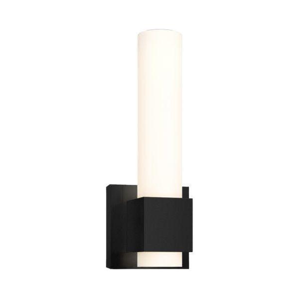 DALS - 12" CCT Glass LED Vanity Light - Lights Canada
