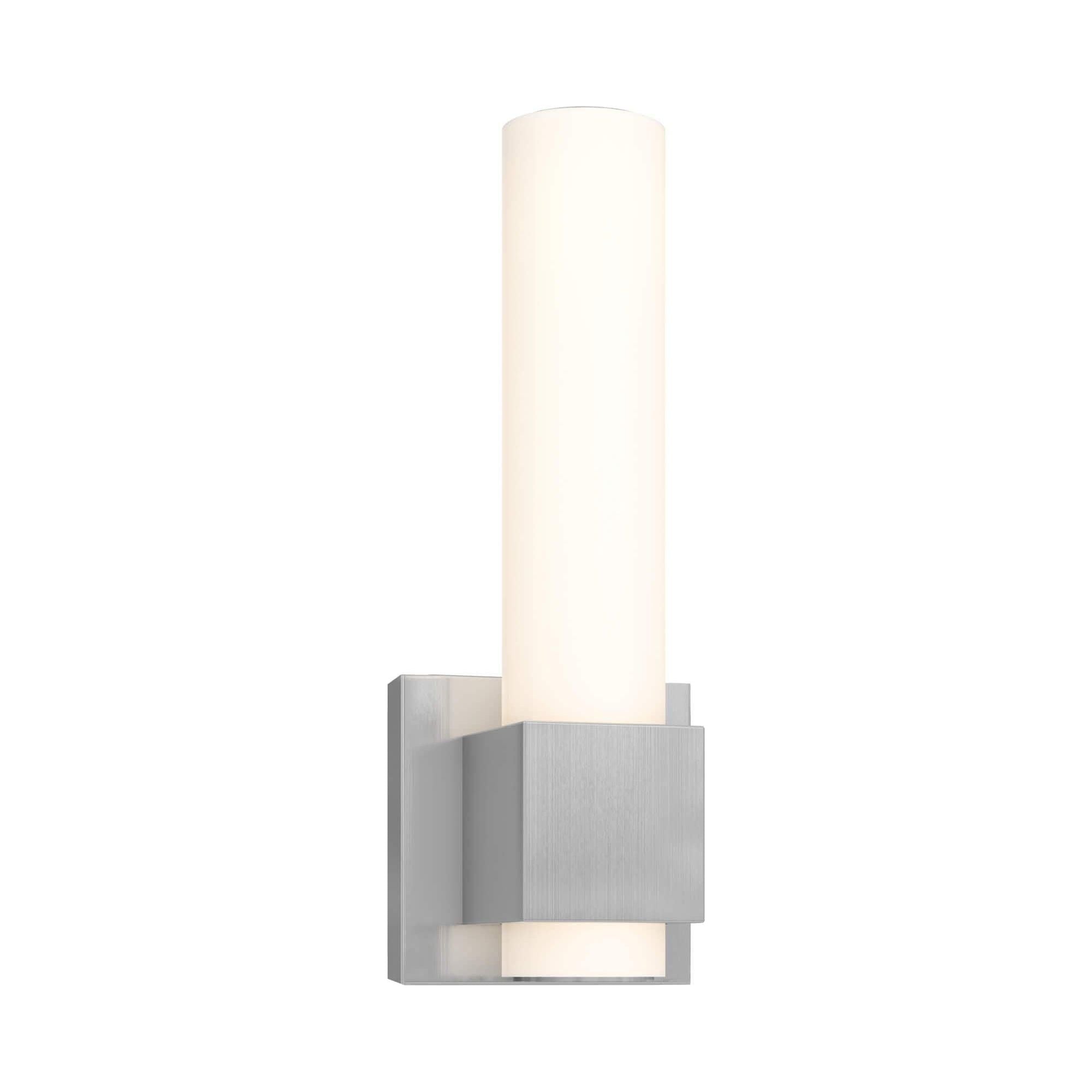 DALS - 12" CCT Glass LED Vanity Light - Lights Canada