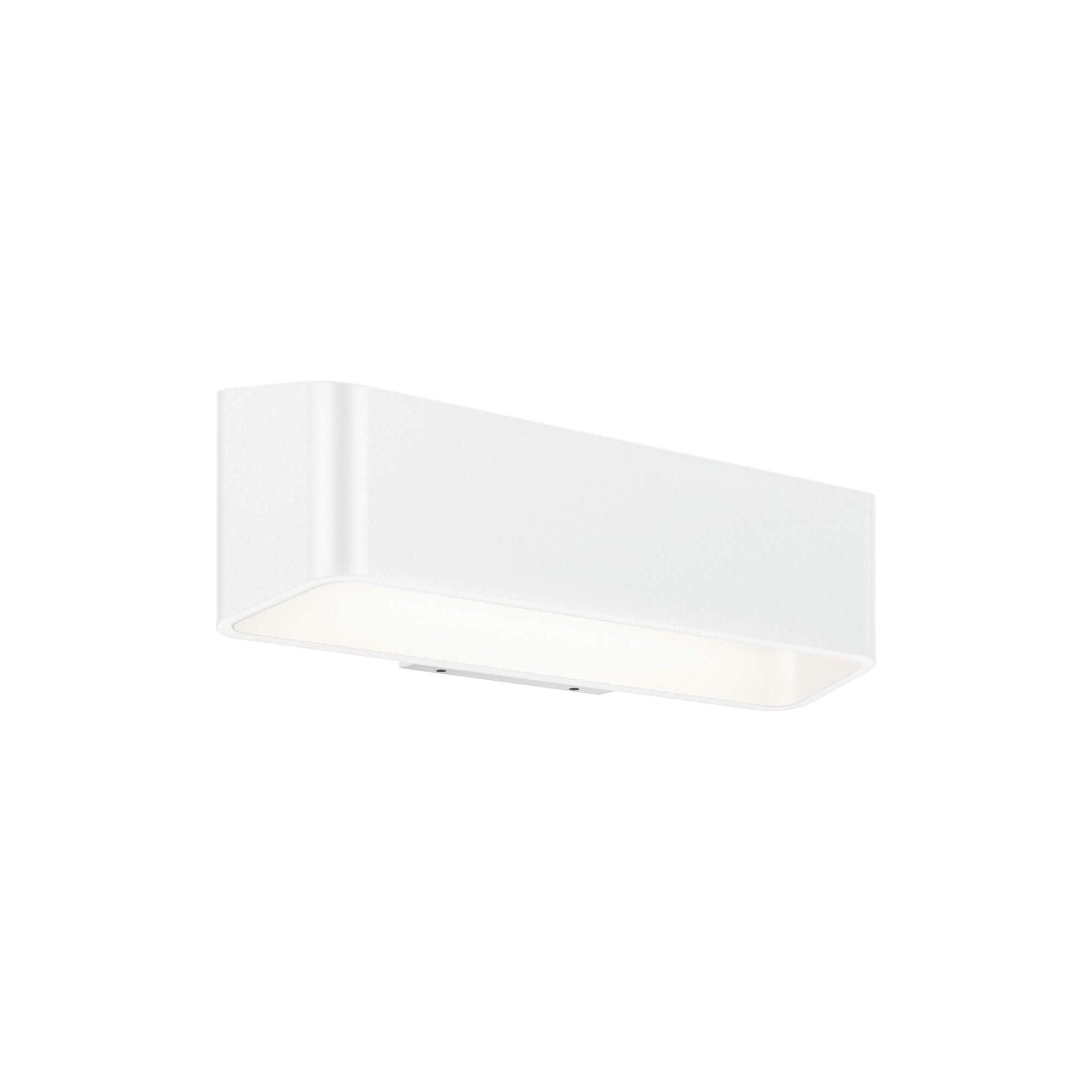 DALS - Indirect Rectangular Led Wall Sconce - Lights Canada