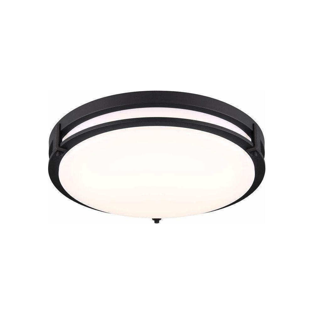Canarm - Canarm Gilda Flush Mount - Lights Canada