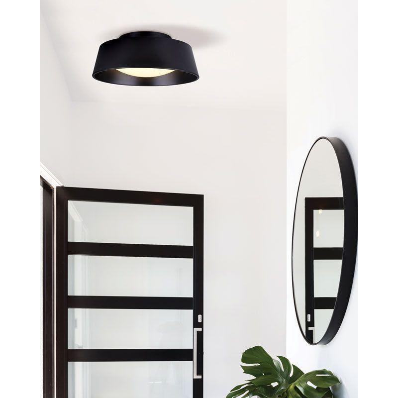 Canarm - Dion Flush Mount - Lights Canada