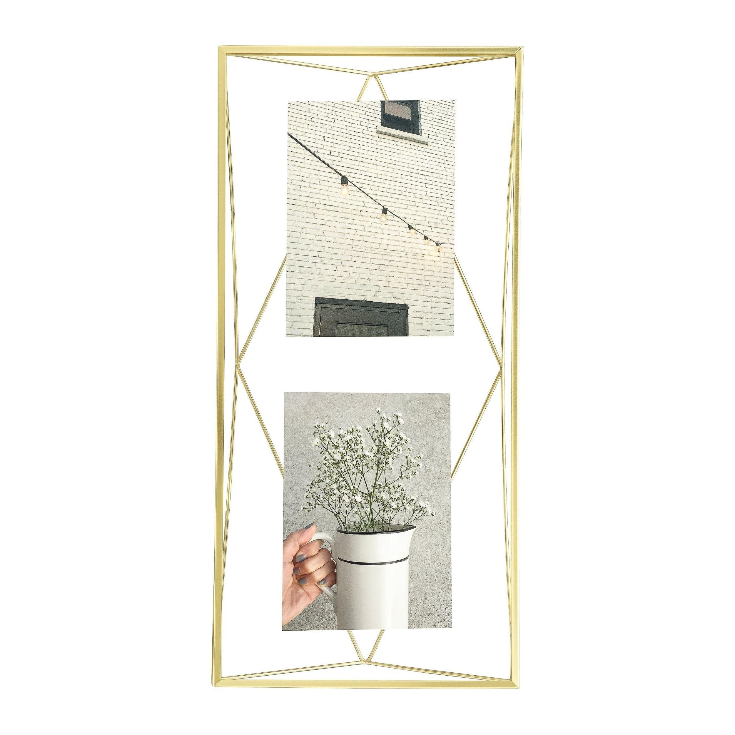 Umbra - Prisma Picture Frame - Lights Canada