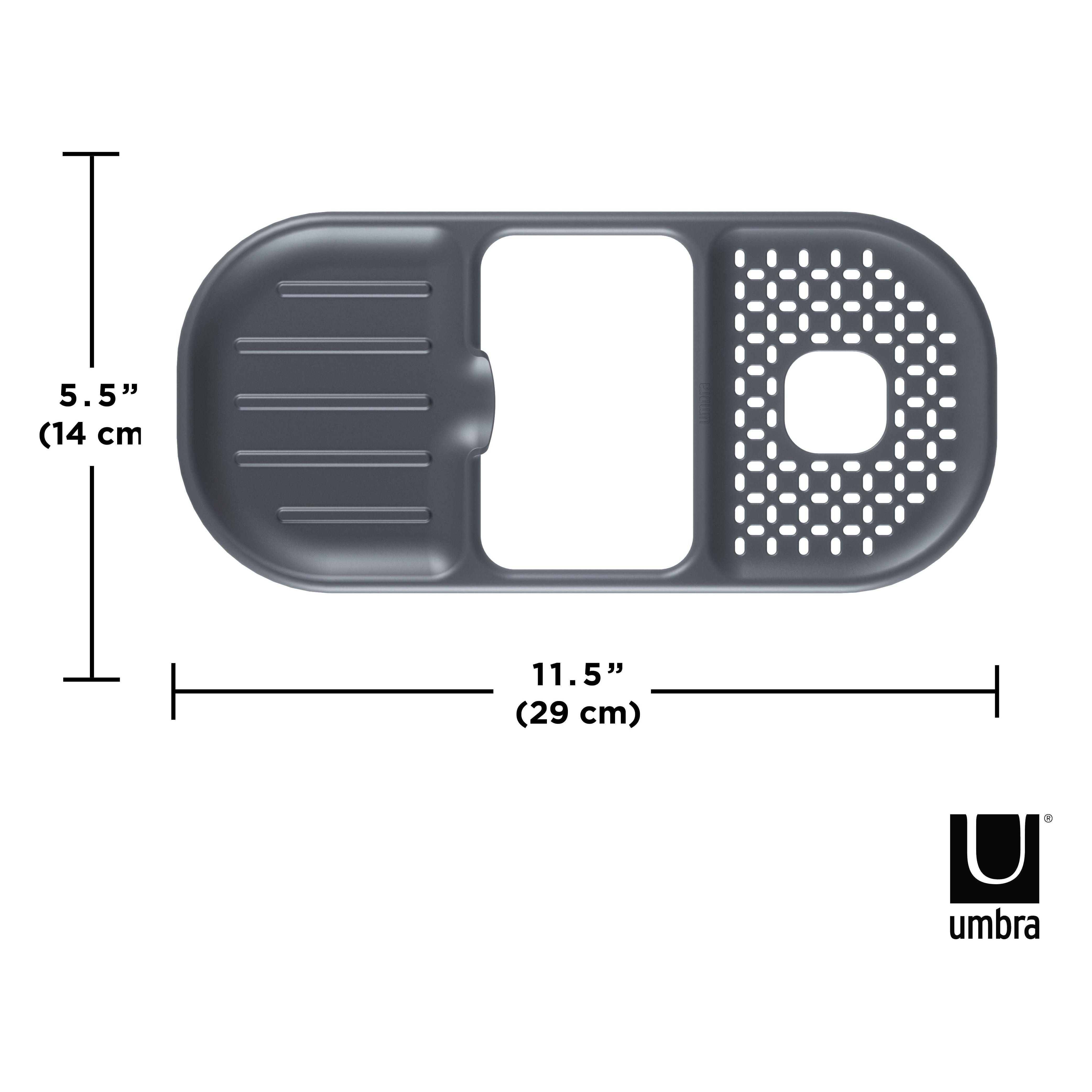 Umbra - Sling Flexible Sink Caddy - Lights Canada