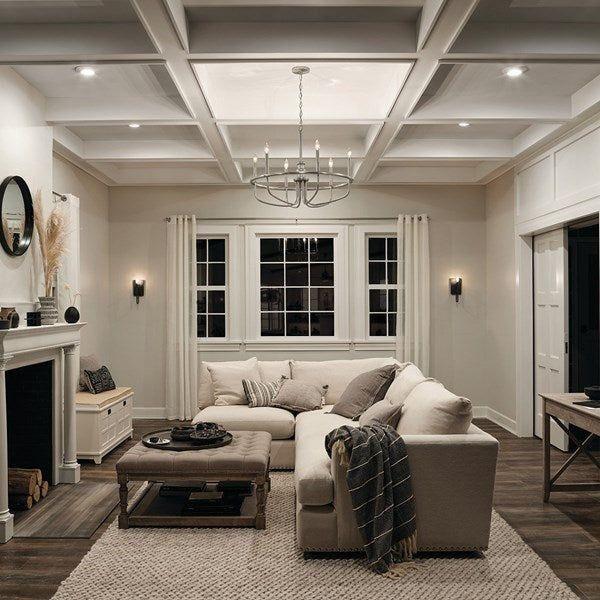 Kichler - Alden Sconce - Lights Canada