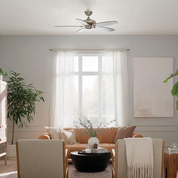Kichler - Kichler 52 Inch Renew Fan - Lights Canada