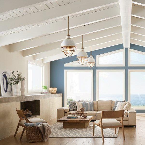 Kichler - Tollis Pendant - Lights Canada