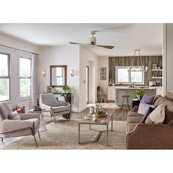 Kichler - Circolo Linear Suspension - Lights Canada