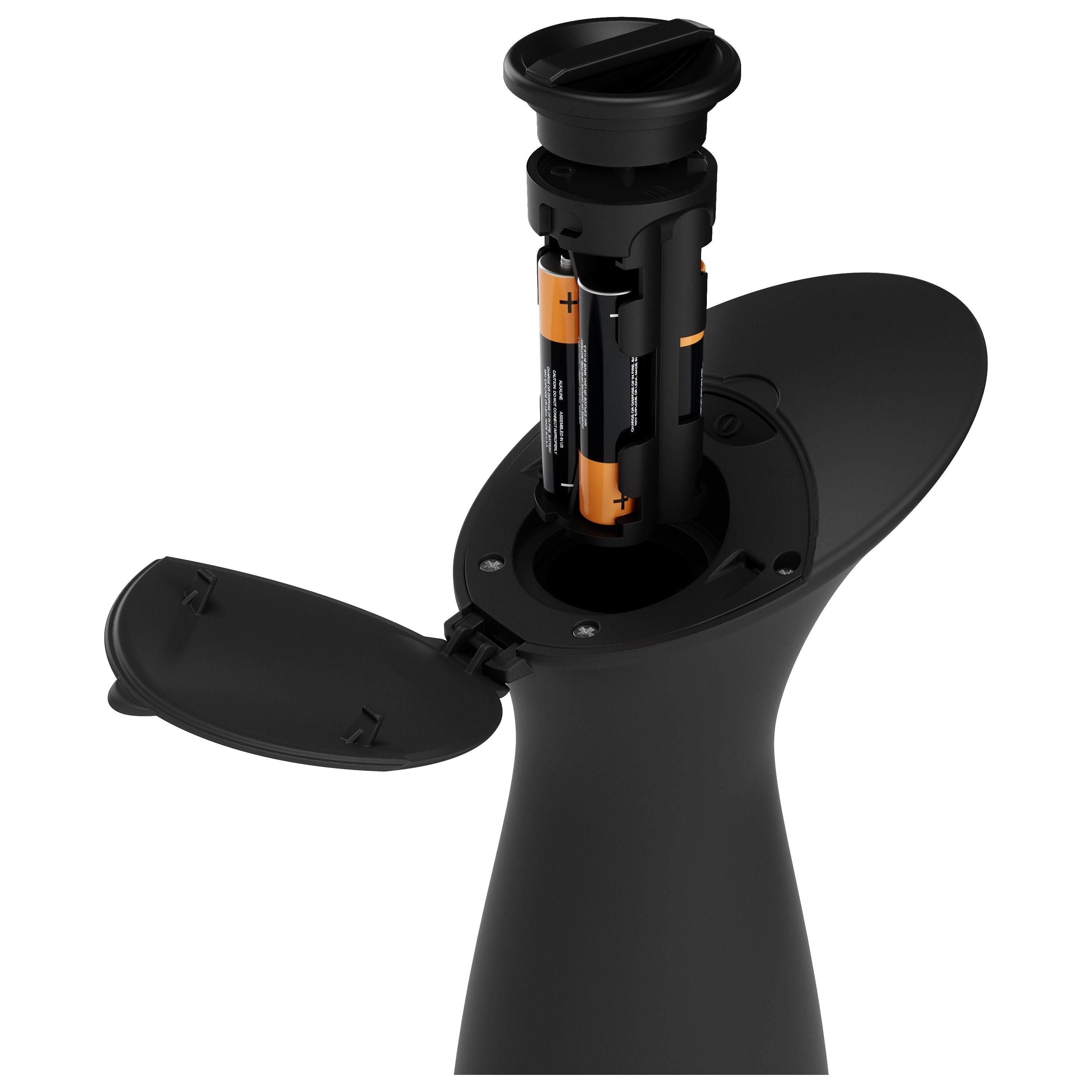 Umbra - Otto Automatic Foaming Soap Dispenser - Lights Canada