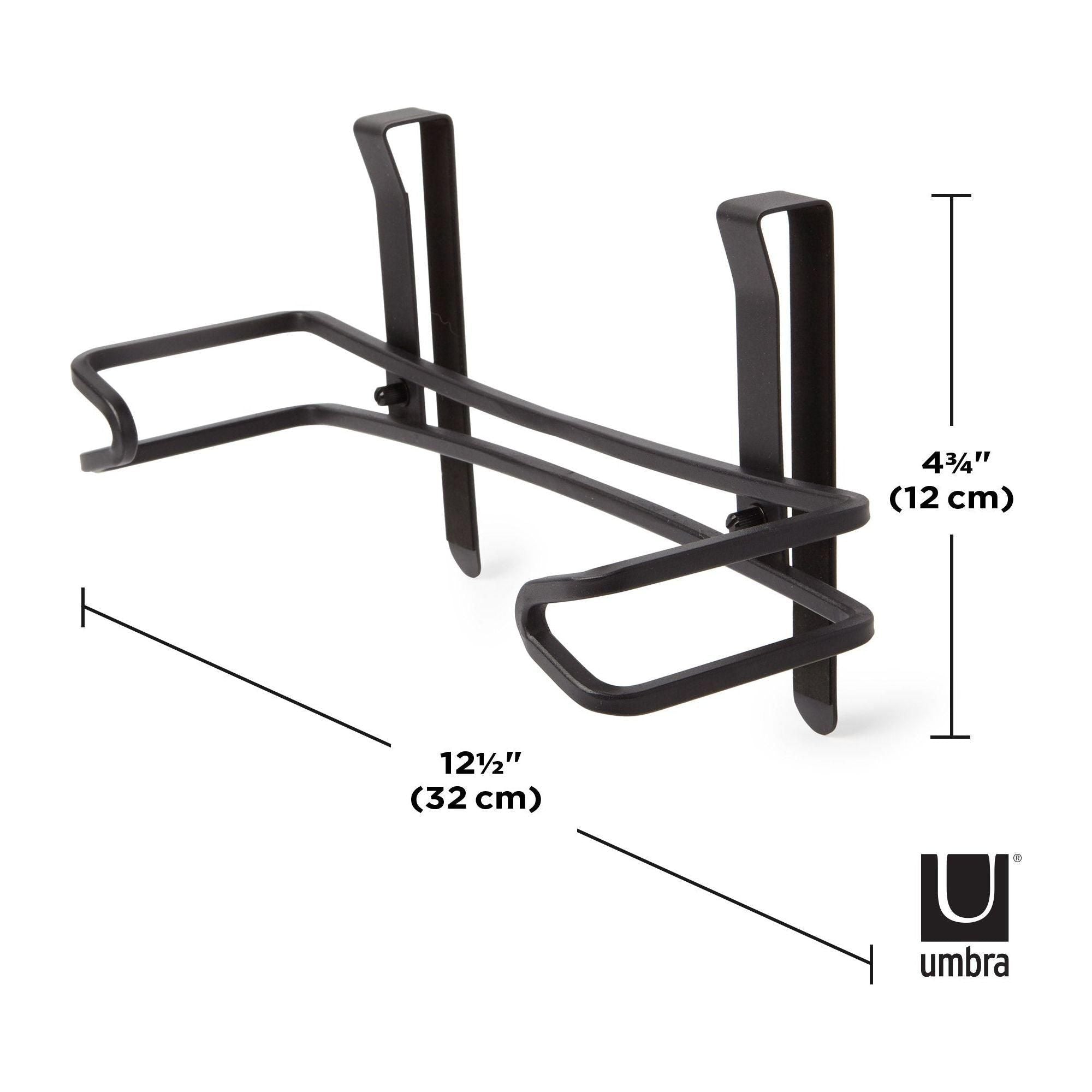 Umbra - Squire Multi-Use Paper Towel Holder - Lights Canada