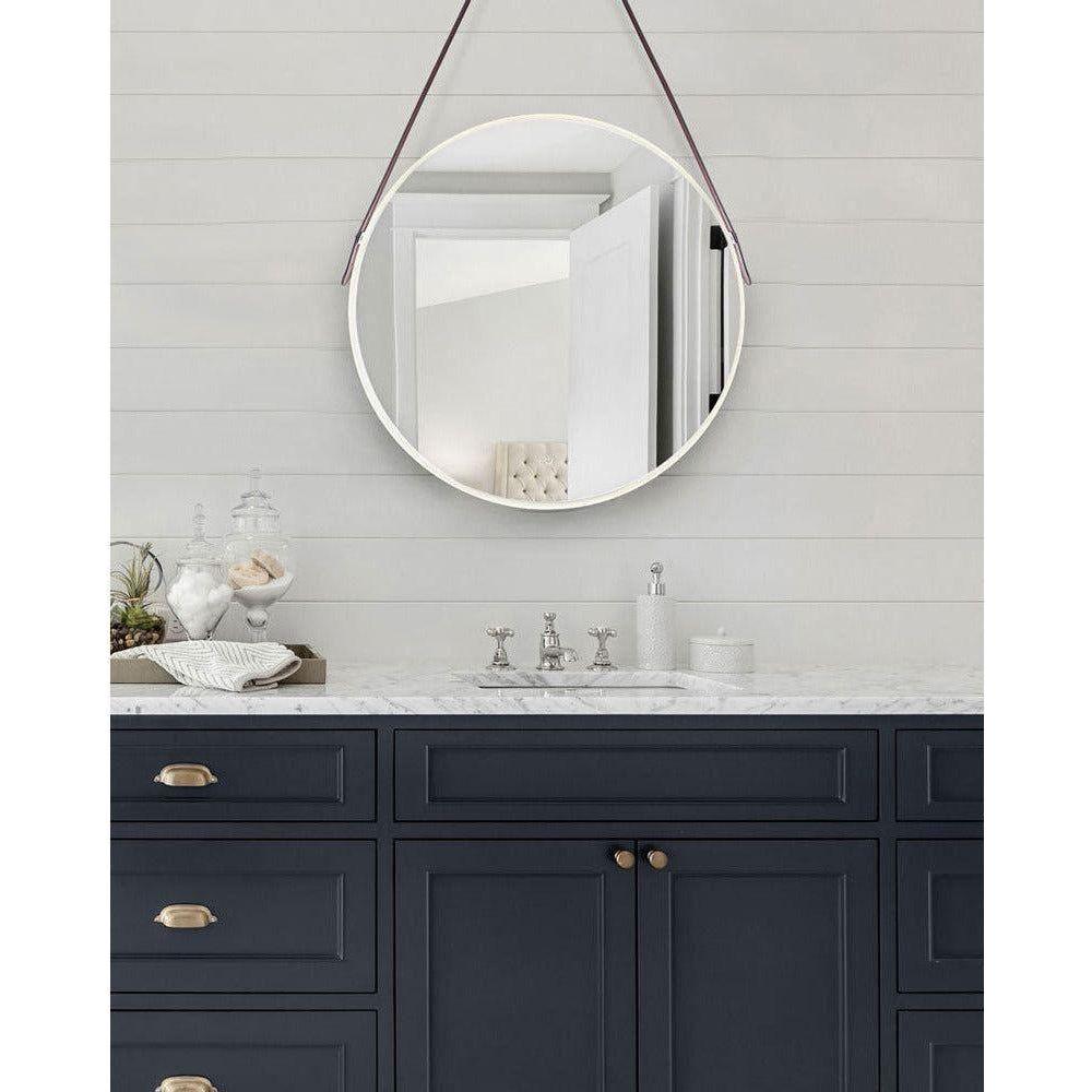 Canarm - LED Lighted Mirror - Lights Canada