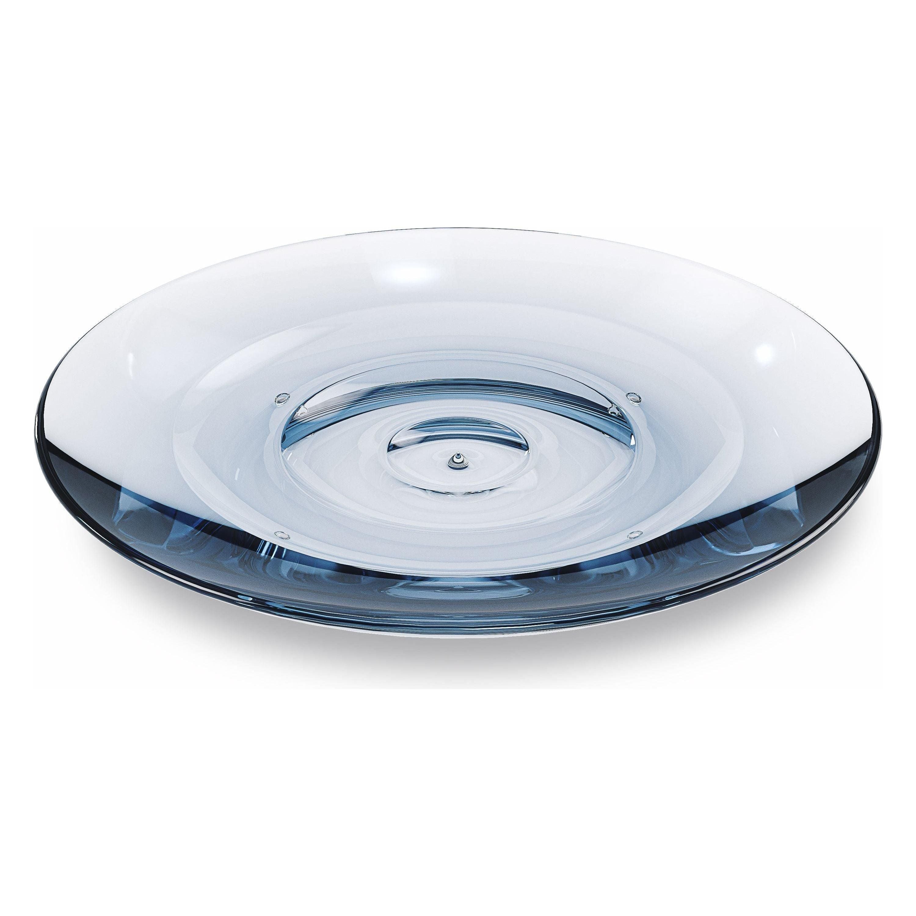 Umbra - Droplet Soap Dish - Lights Canada
