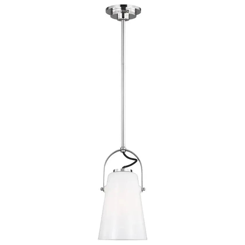 Visual Comfort Studio Collection - Hazel Mini Pendant - Lights Canada