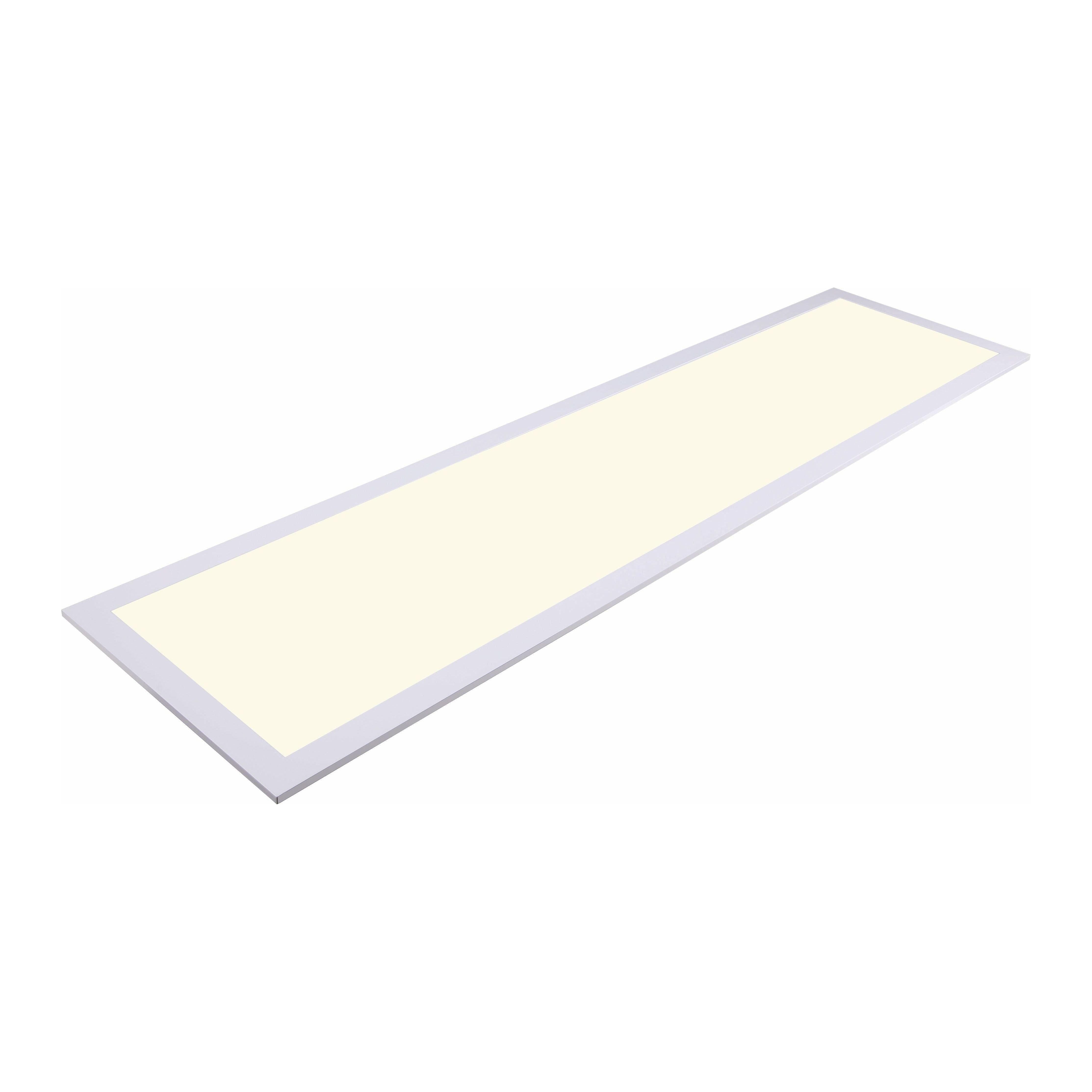 Canarm - Canarm LED Panel Flush Mount - Lights Canada