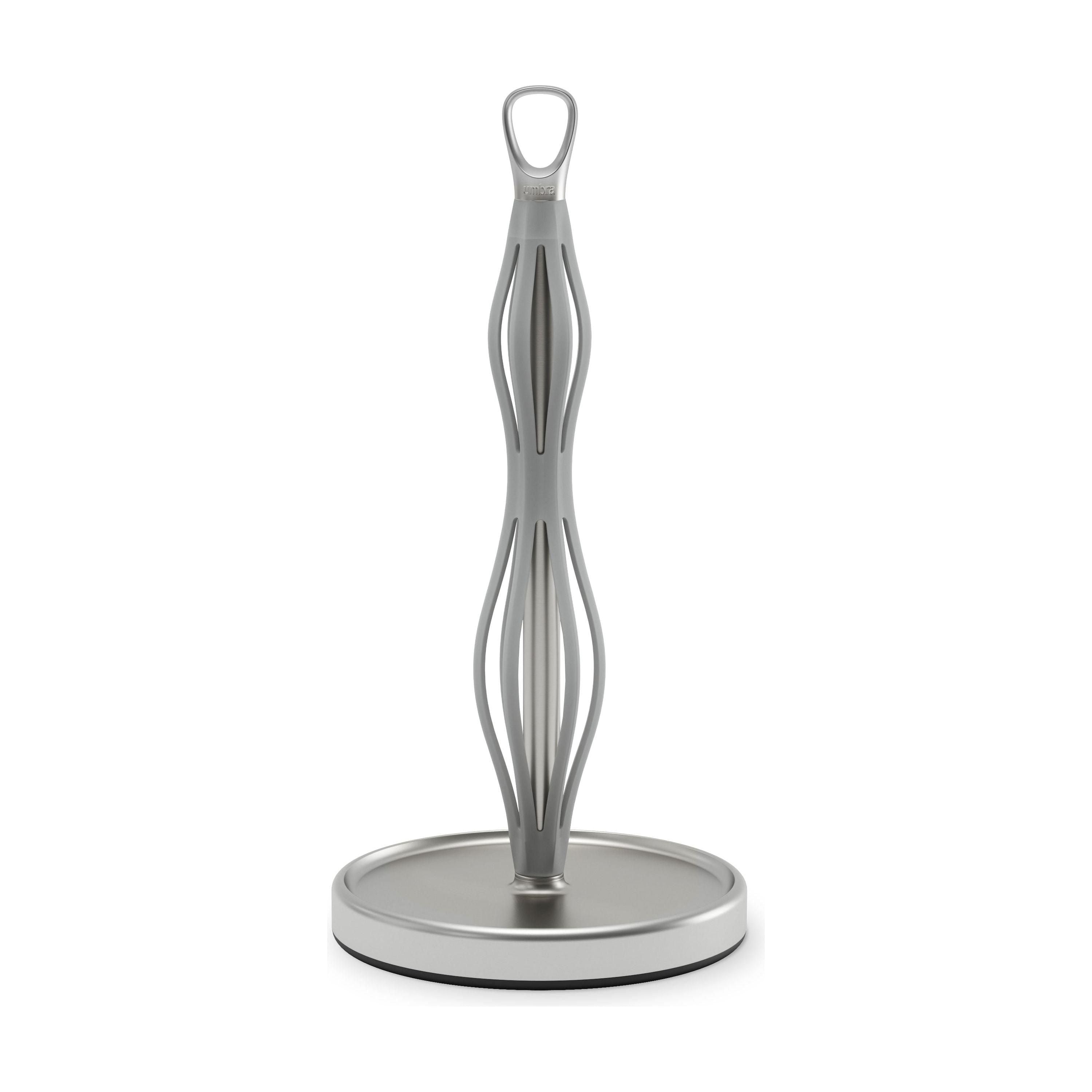 Umbra - Ribbon Paper Towel Holder - Lights Canada