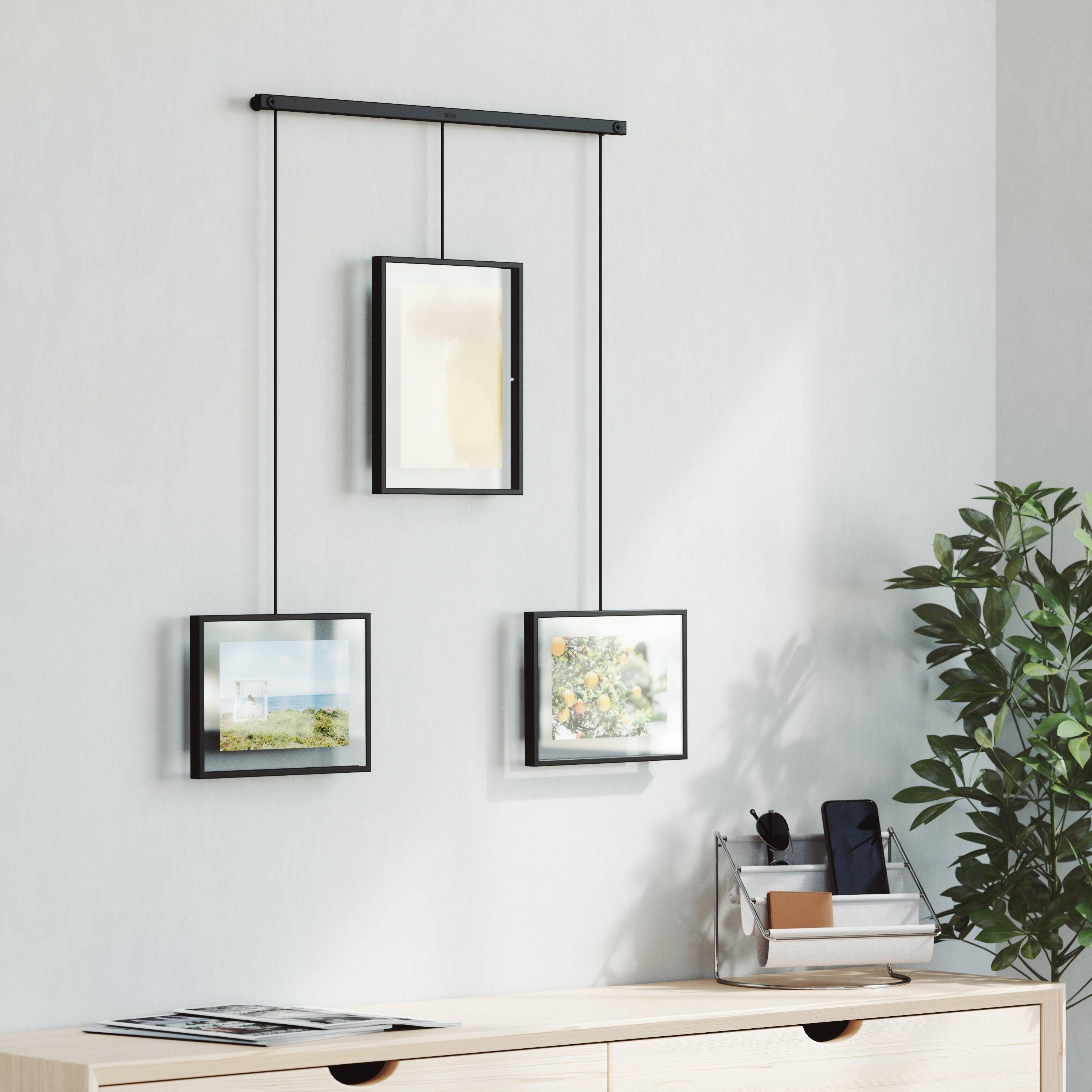 Umbra - Exhibit Photo Frame - Lights Canada