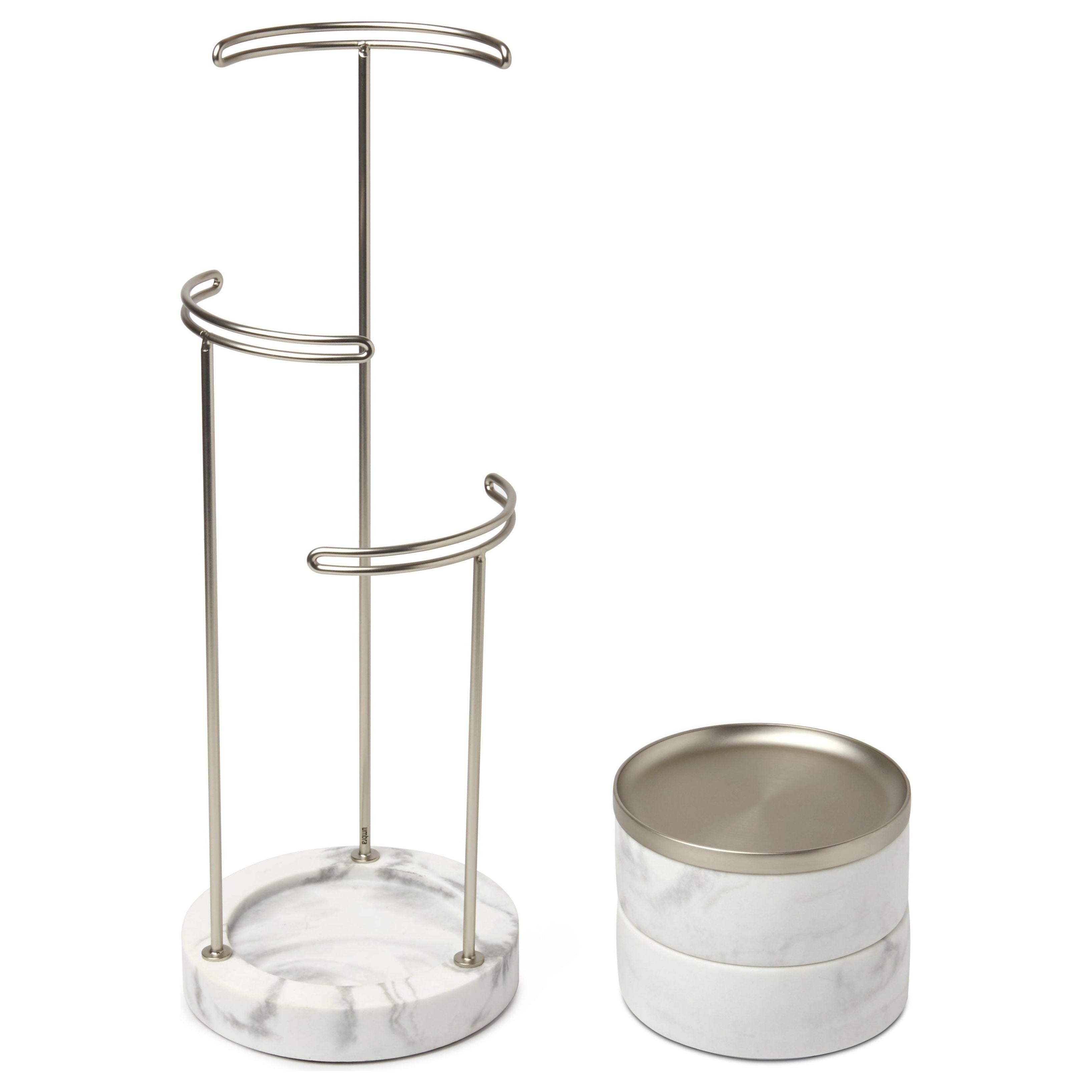Umbra - Tesora Jewelry Box - Lights Canada