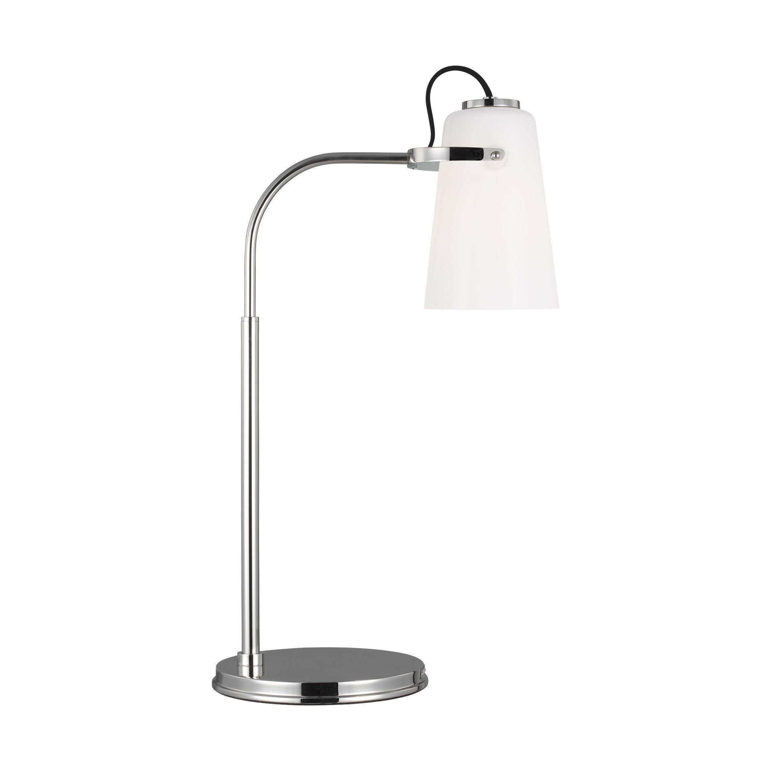 Visual Comfort Studio Collection - Hazel Task Lamp - Lights Canada