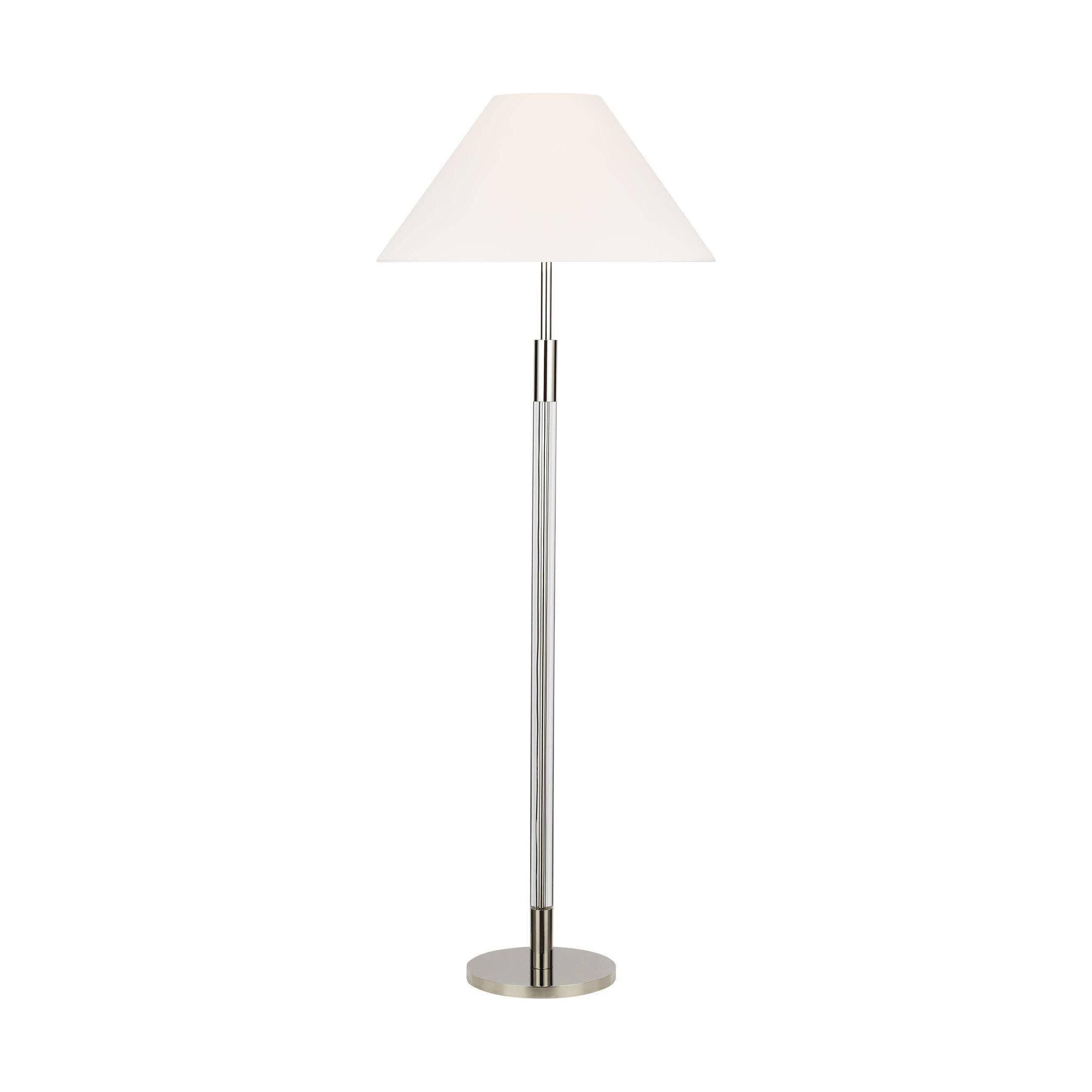Visual Comfort Studio Collection - Robert Floor Lamp - Lights Canada