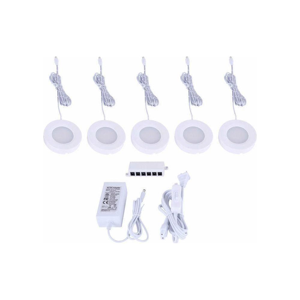 Canarm - Canarm Undercabinet LED Strip Light - Lights Canada