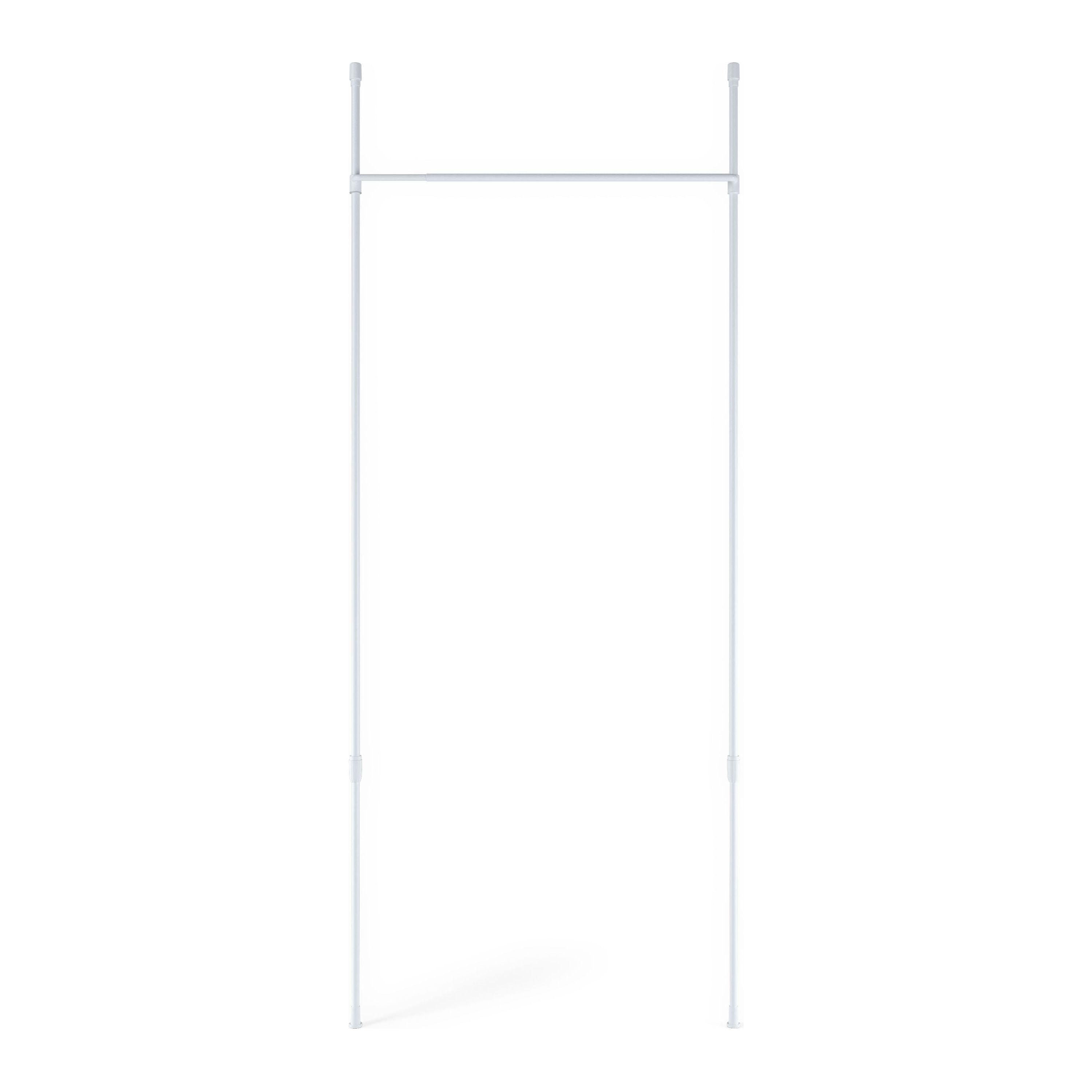 Umbra - Anywhere Expandable Curtain Rod & Room Divider - Lights Canada