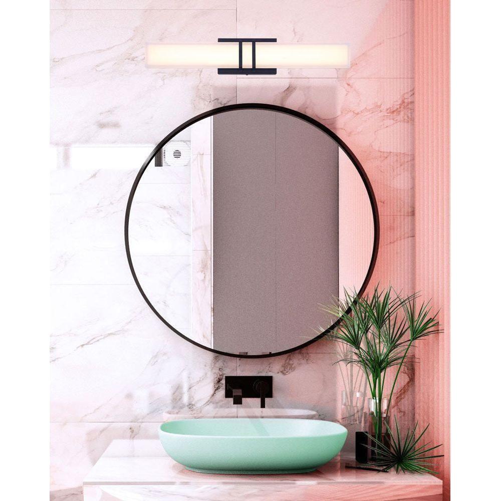 Canarm - Carlyn Vanity Light - Lights Canada