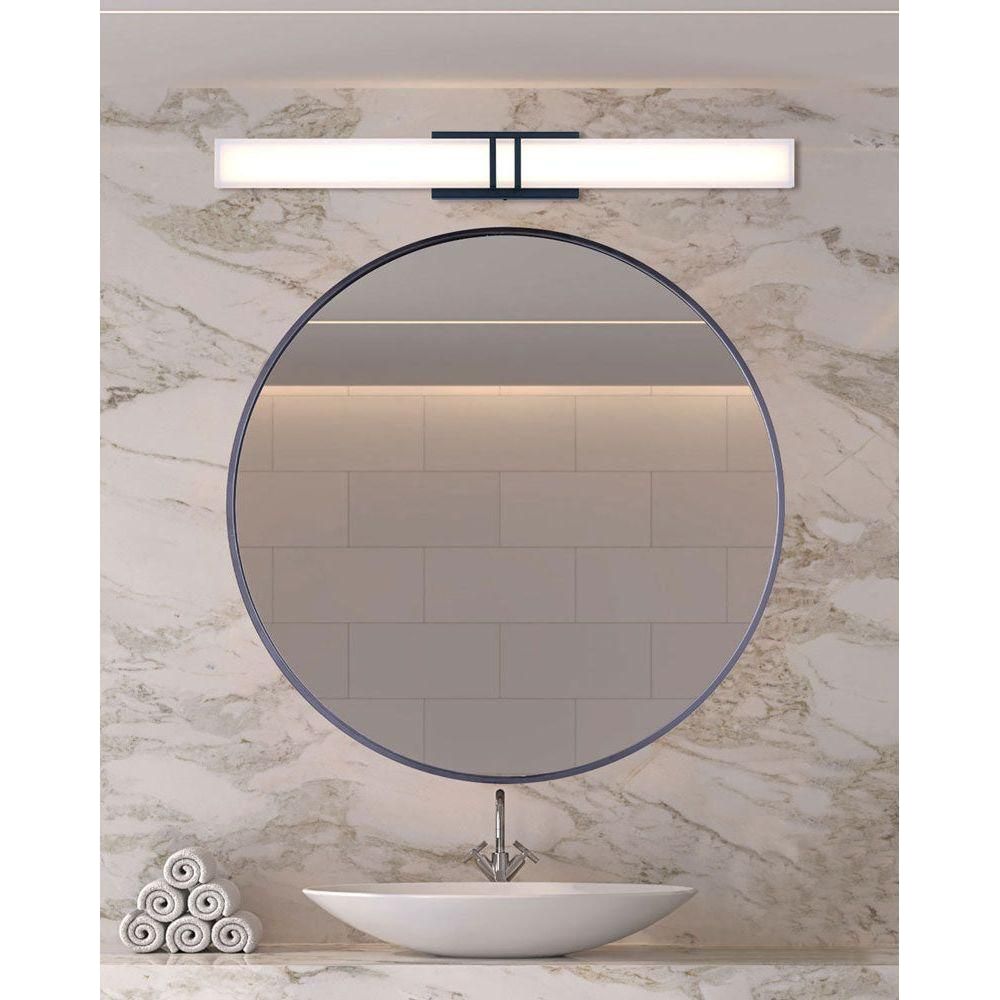 Canarm - Carlyn Vanity Light - Lights Canada