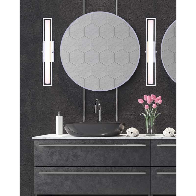 Canarm - Jori Vanity Light - Lights Canada