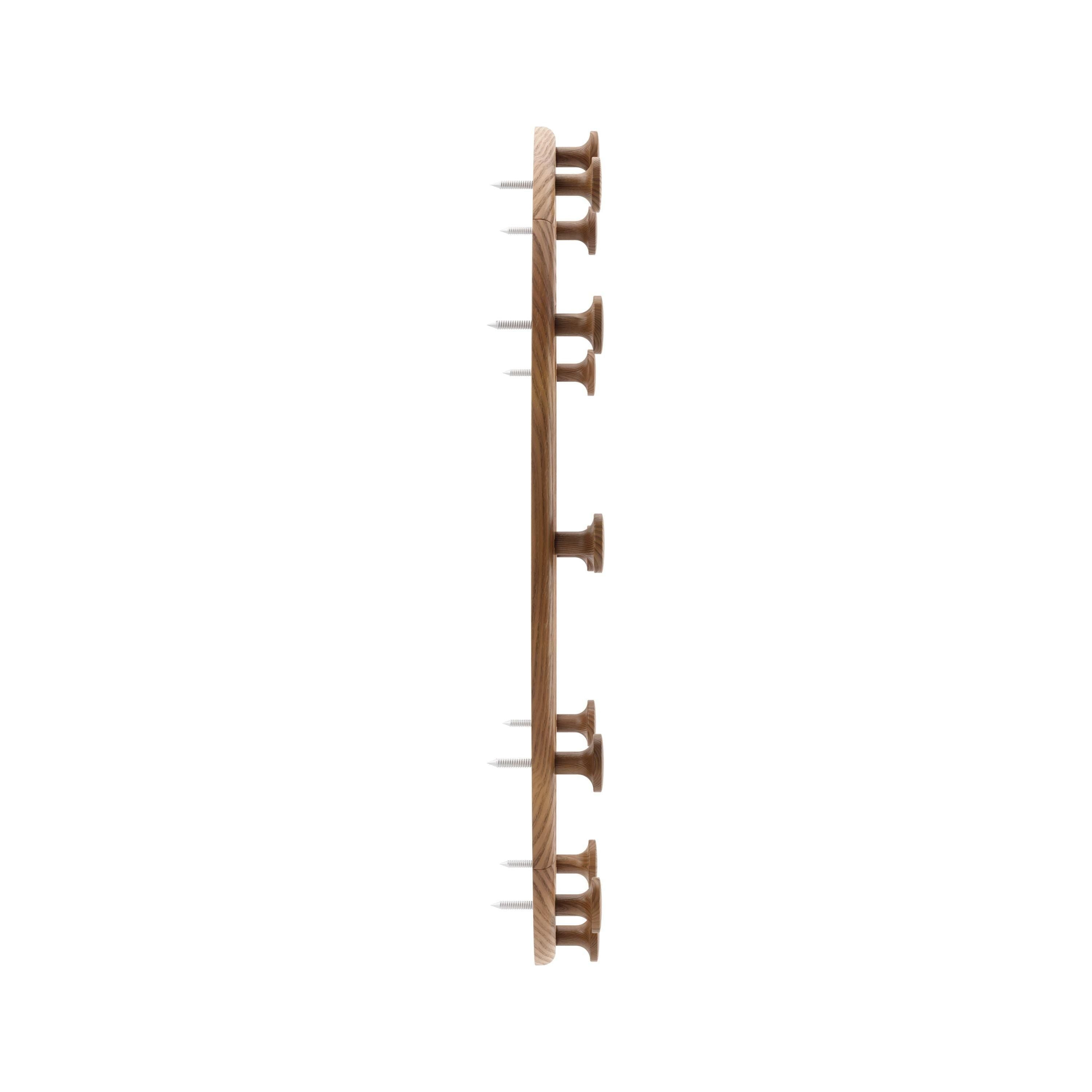 Umbra - Slinka Hook (Set of 4) - Lights Canada