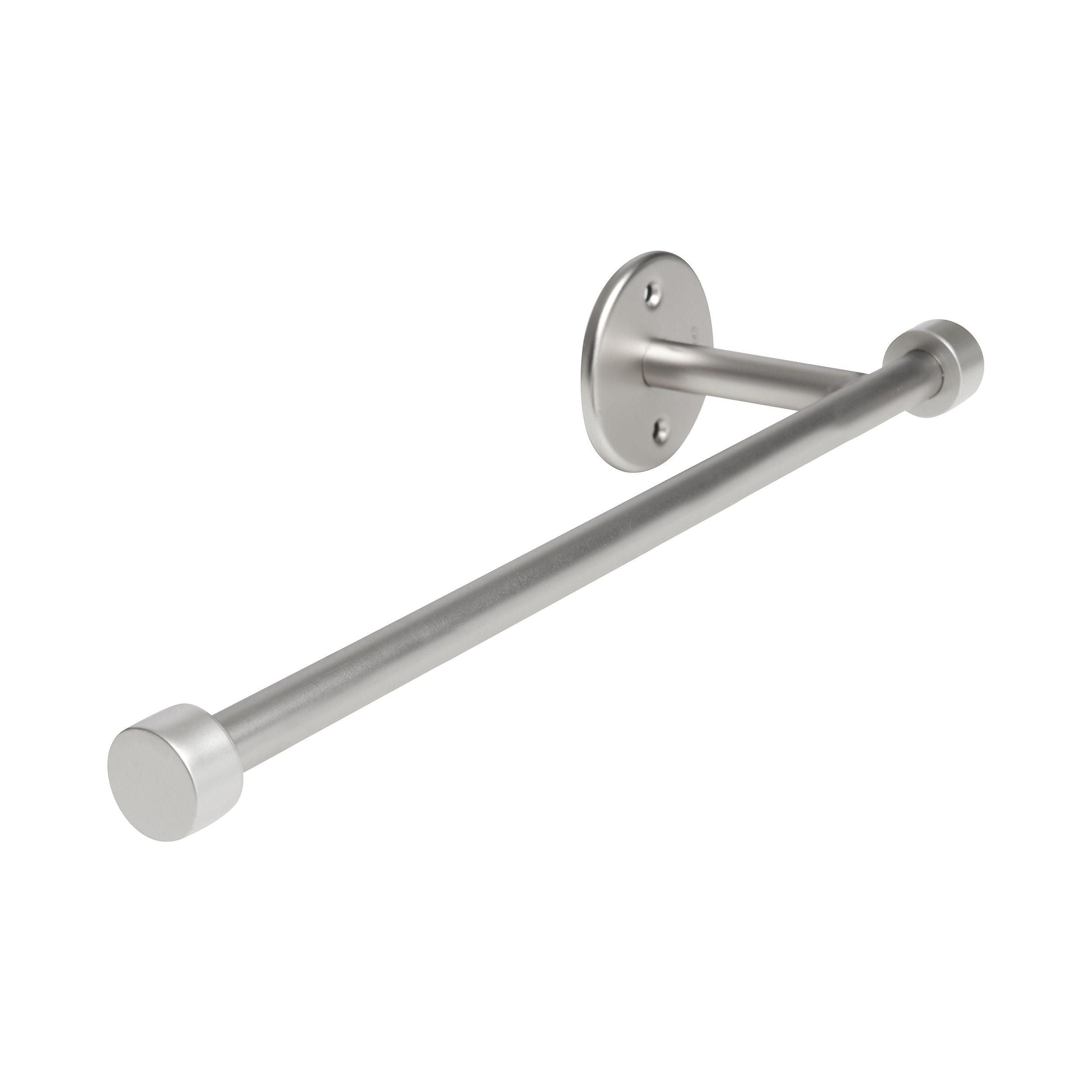 Umbra - Cappa Wall Mount Paper Towel Holder - Lights Canada