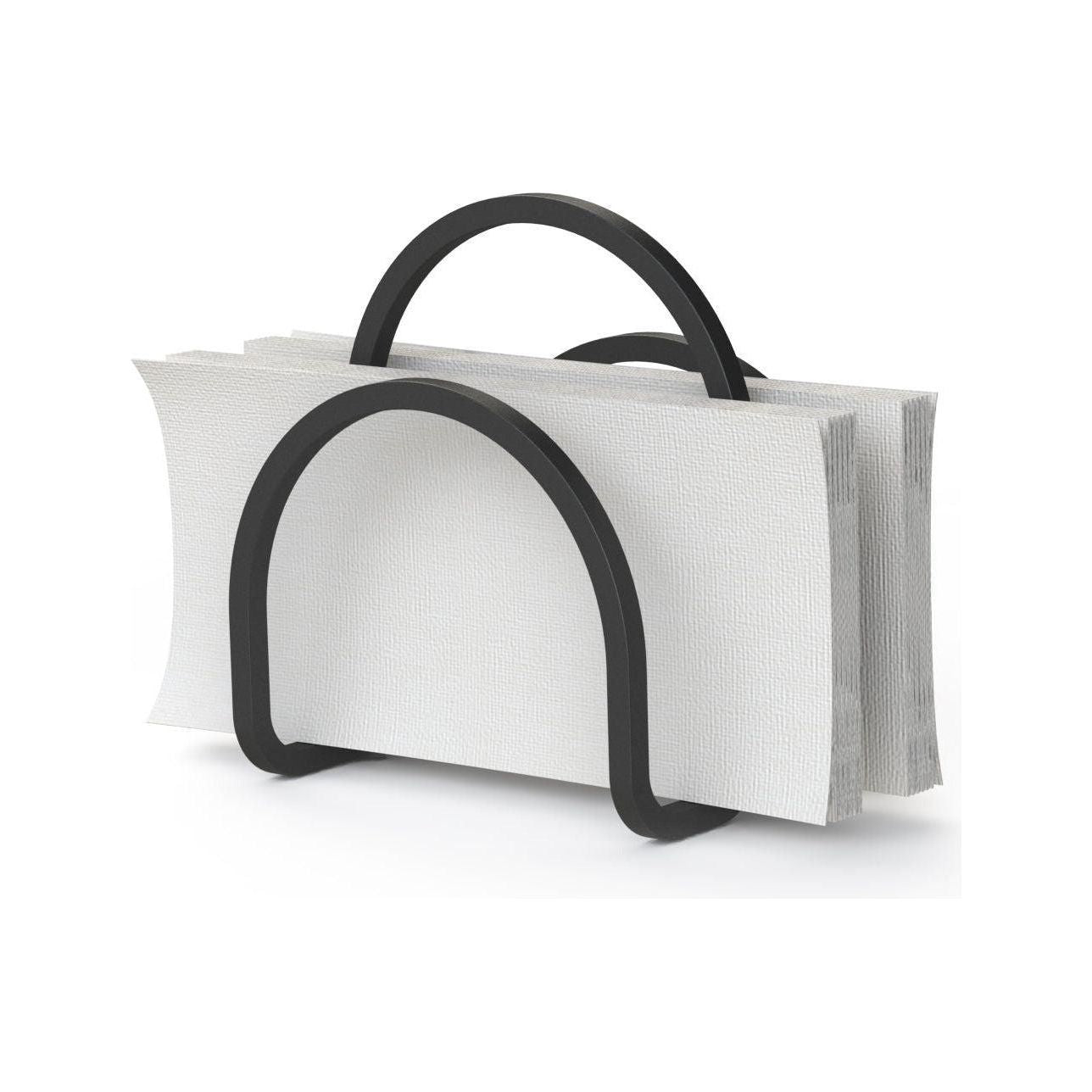 Umbra - Squire Napkin Holder - Lights Canada